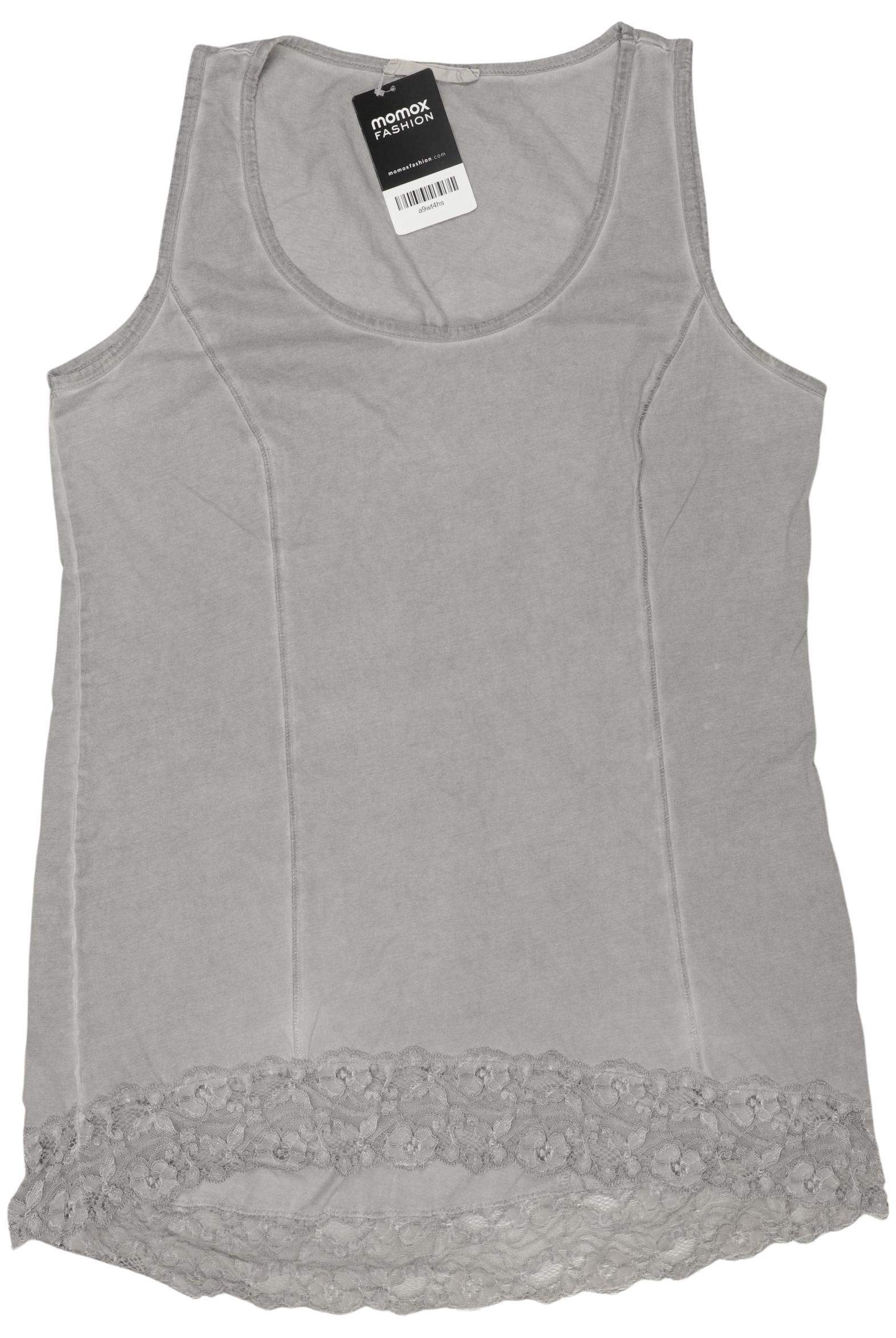 

tredy Damen Top, grau, Gr. 40