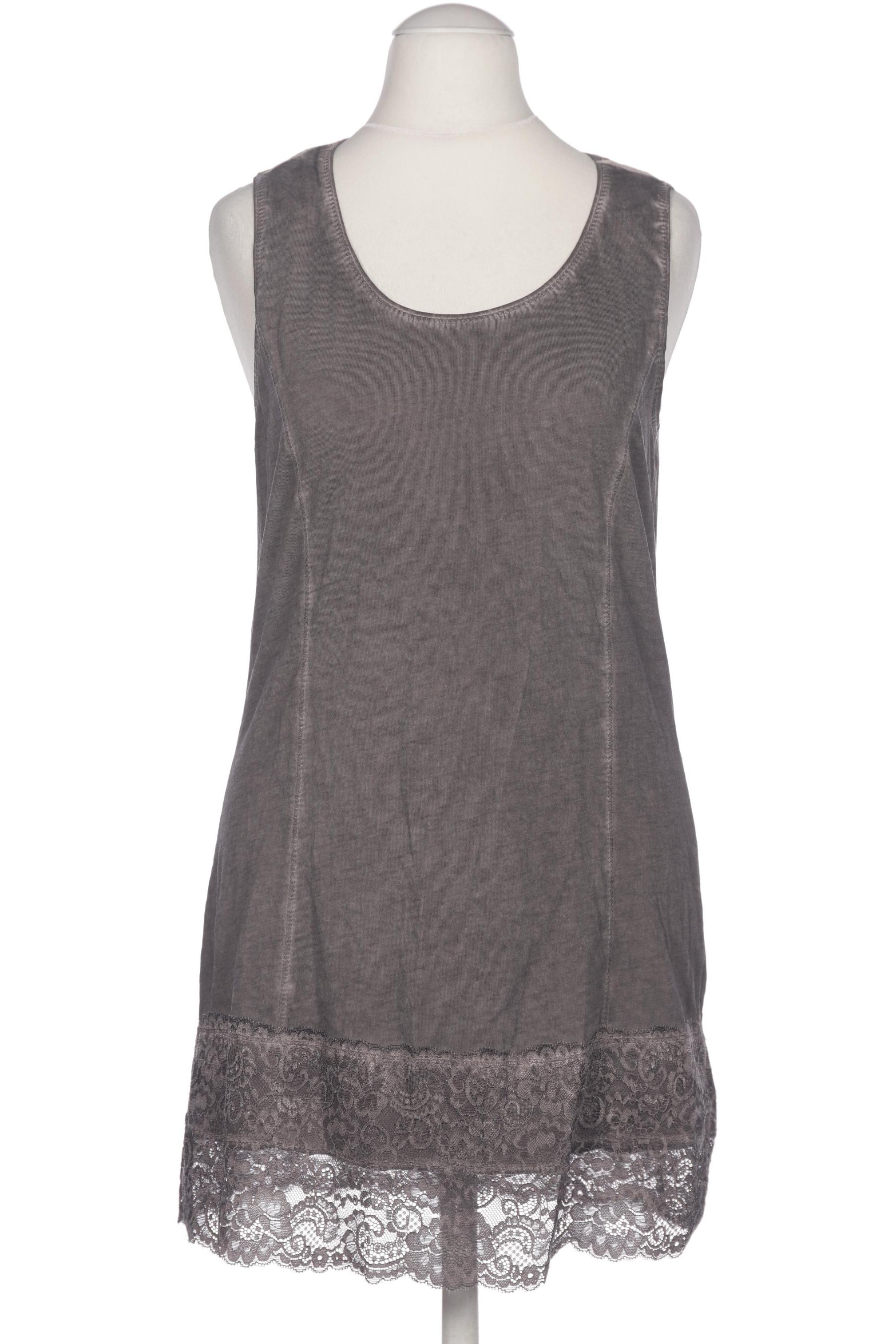 

tredy Damen Top, grau, Gr. 36
