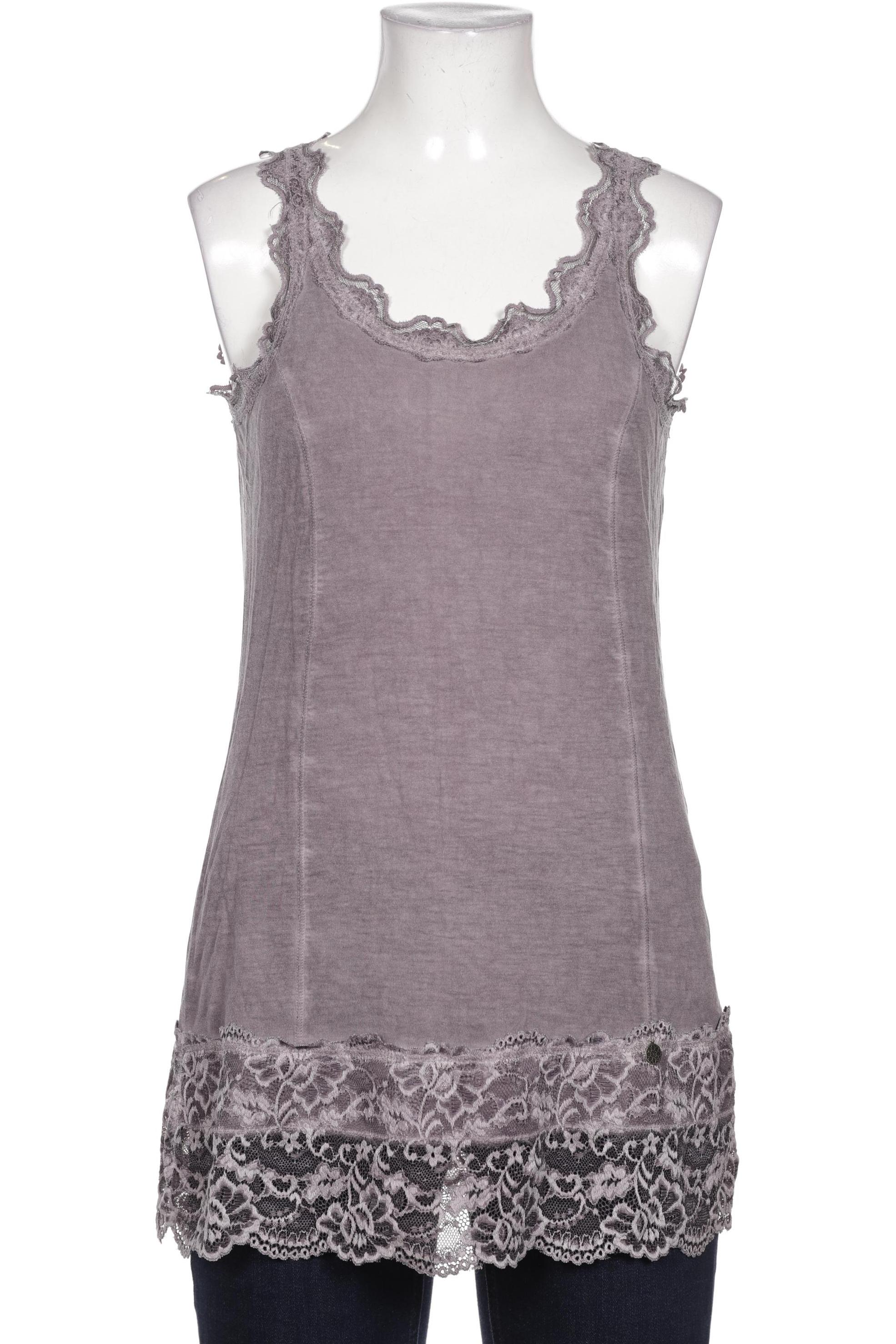 

tredy Damen Top, flieder