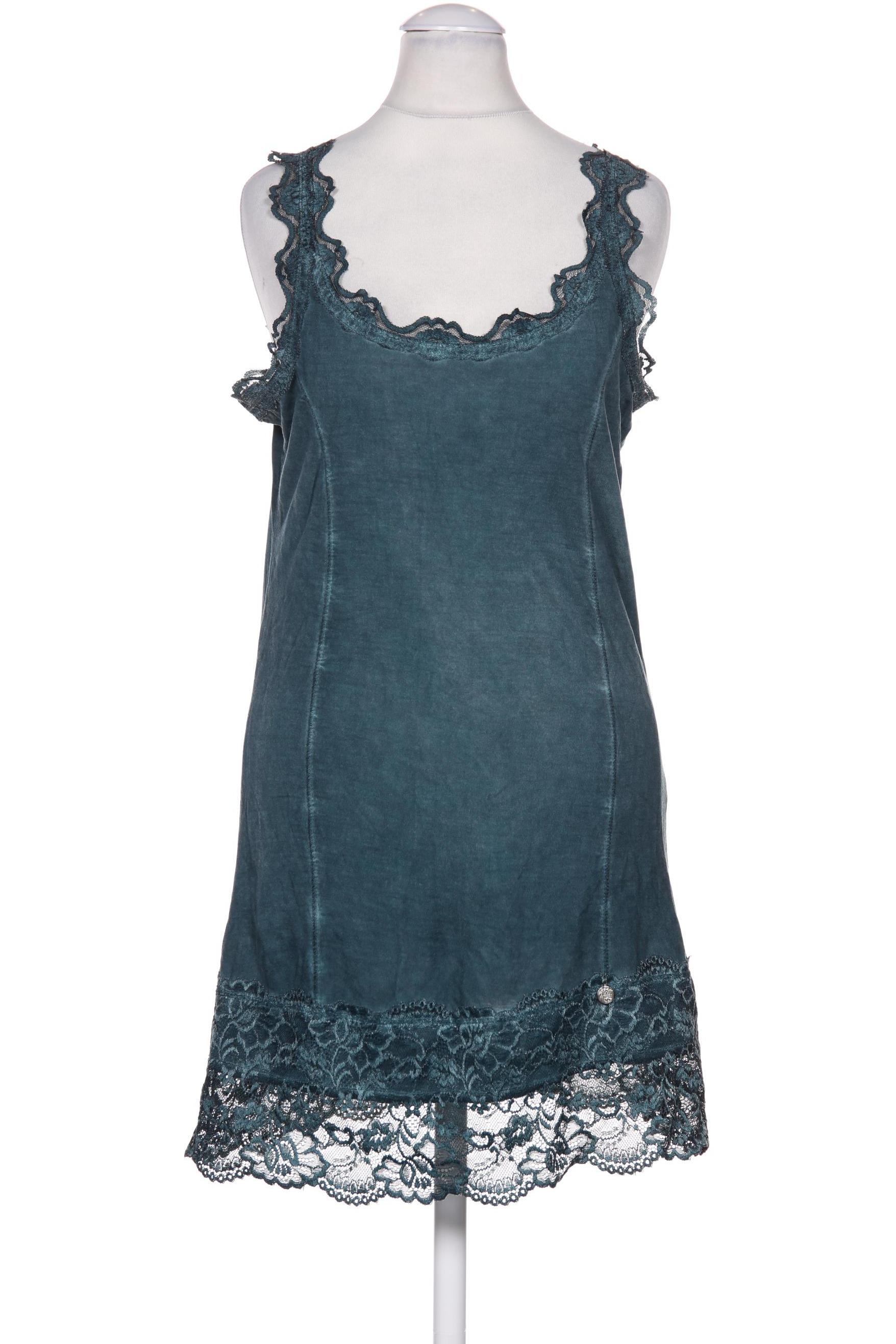 

tredy Damen Top, grün, Gr. 36