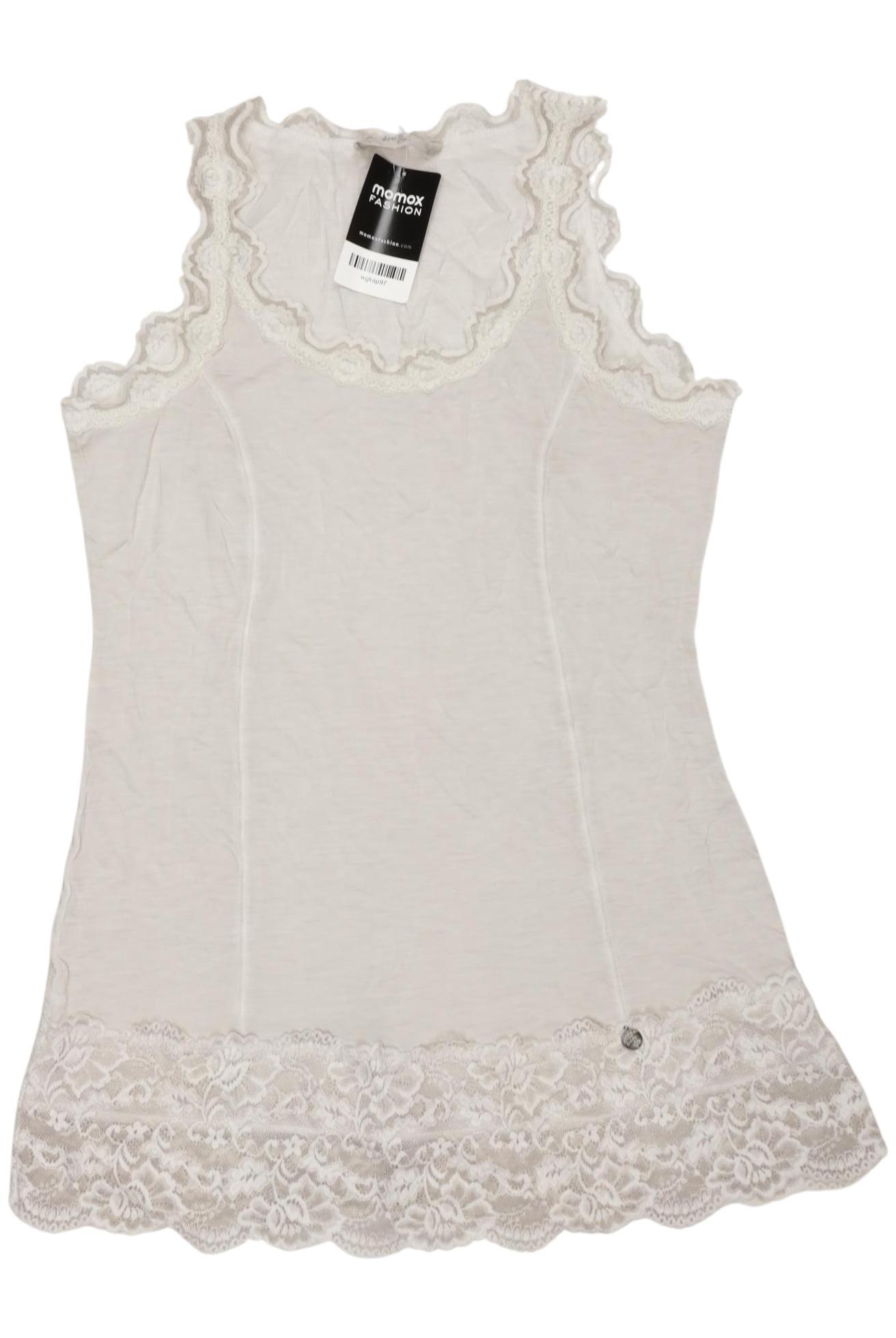 

tredy Damen Top, beige, Gr. 38