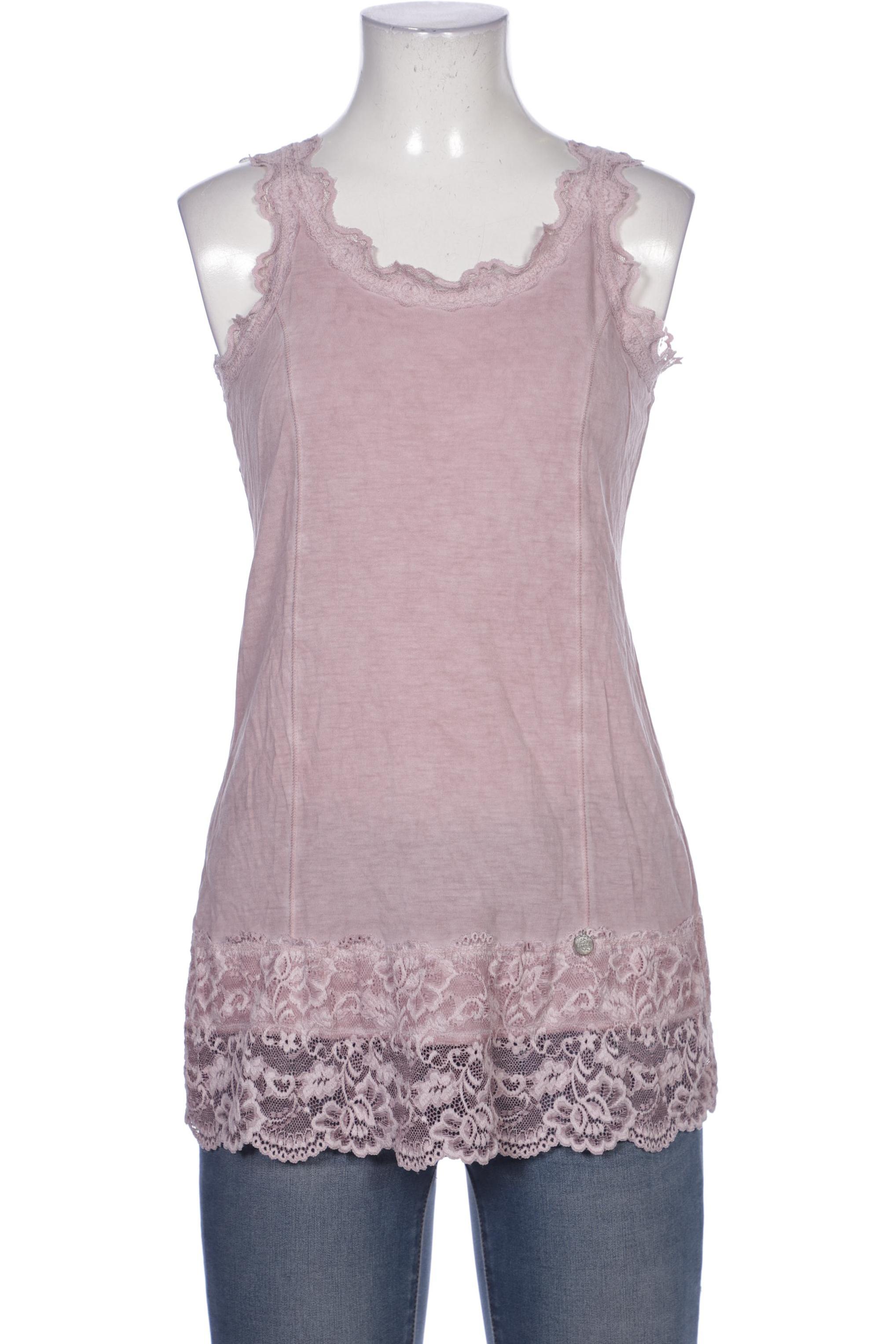 

tredy Damen Top, pink, Gr. 36