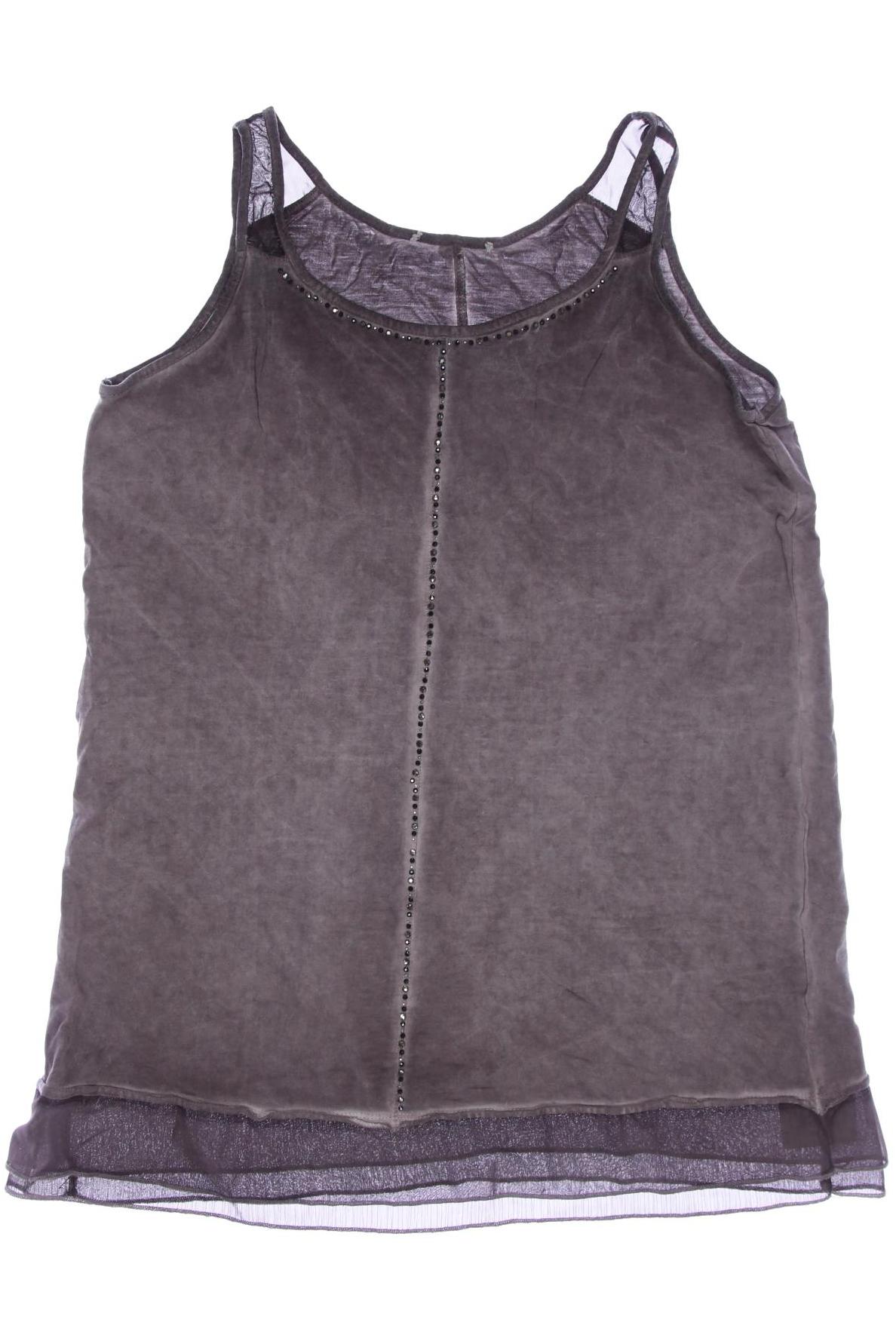 

tredy Damen Top, bordeaux, Gr. 40