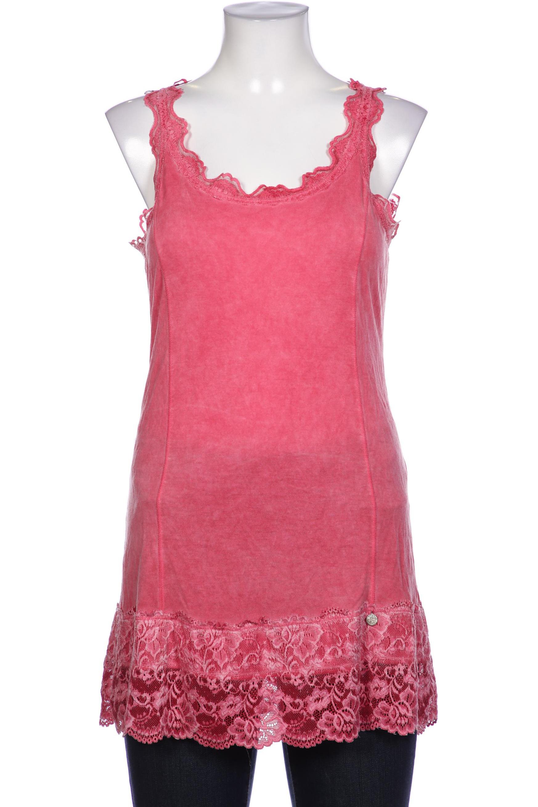 

tredy Damen Top, pink, Gr. 40