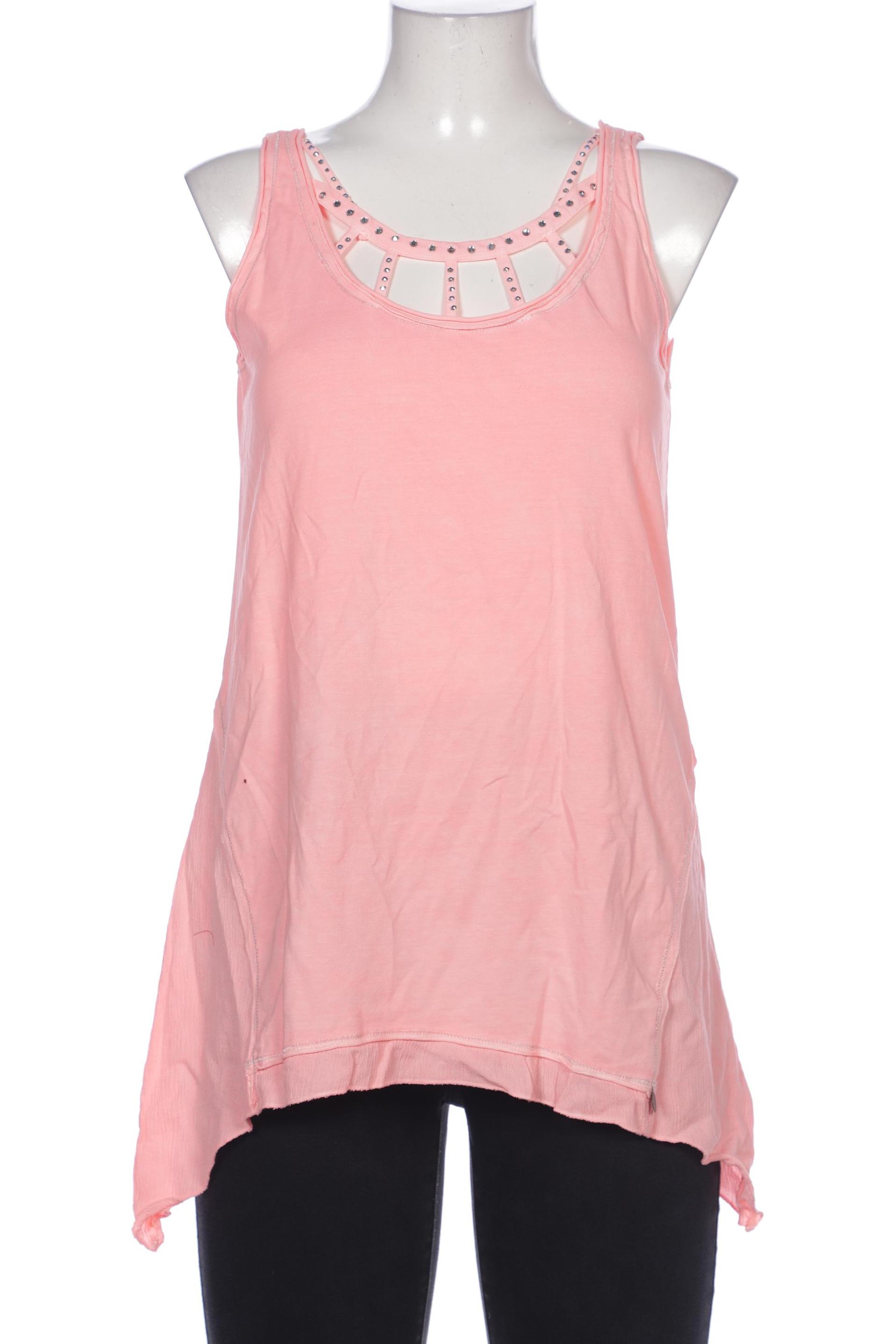 

tredy Damen Top, neon, Gr. 38