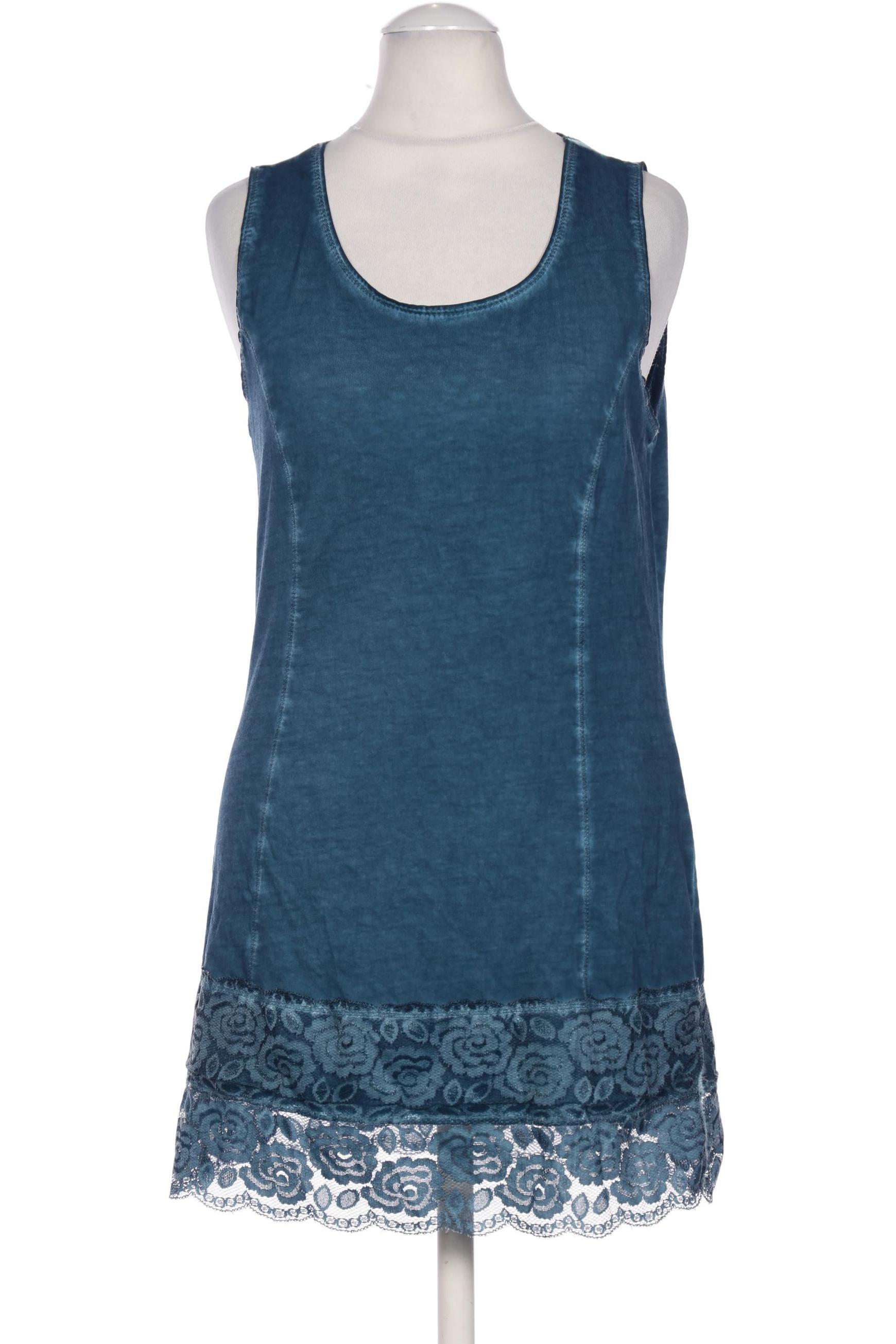

tredy Damen Top, blau, Gr. 36