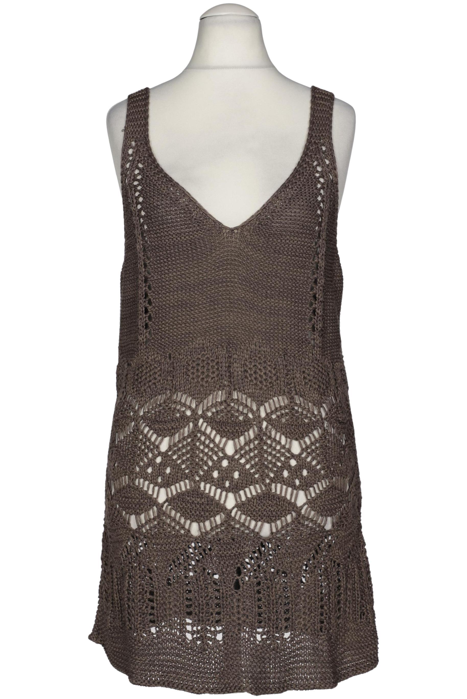 

tredy Damen Top, braun, Gr. 40