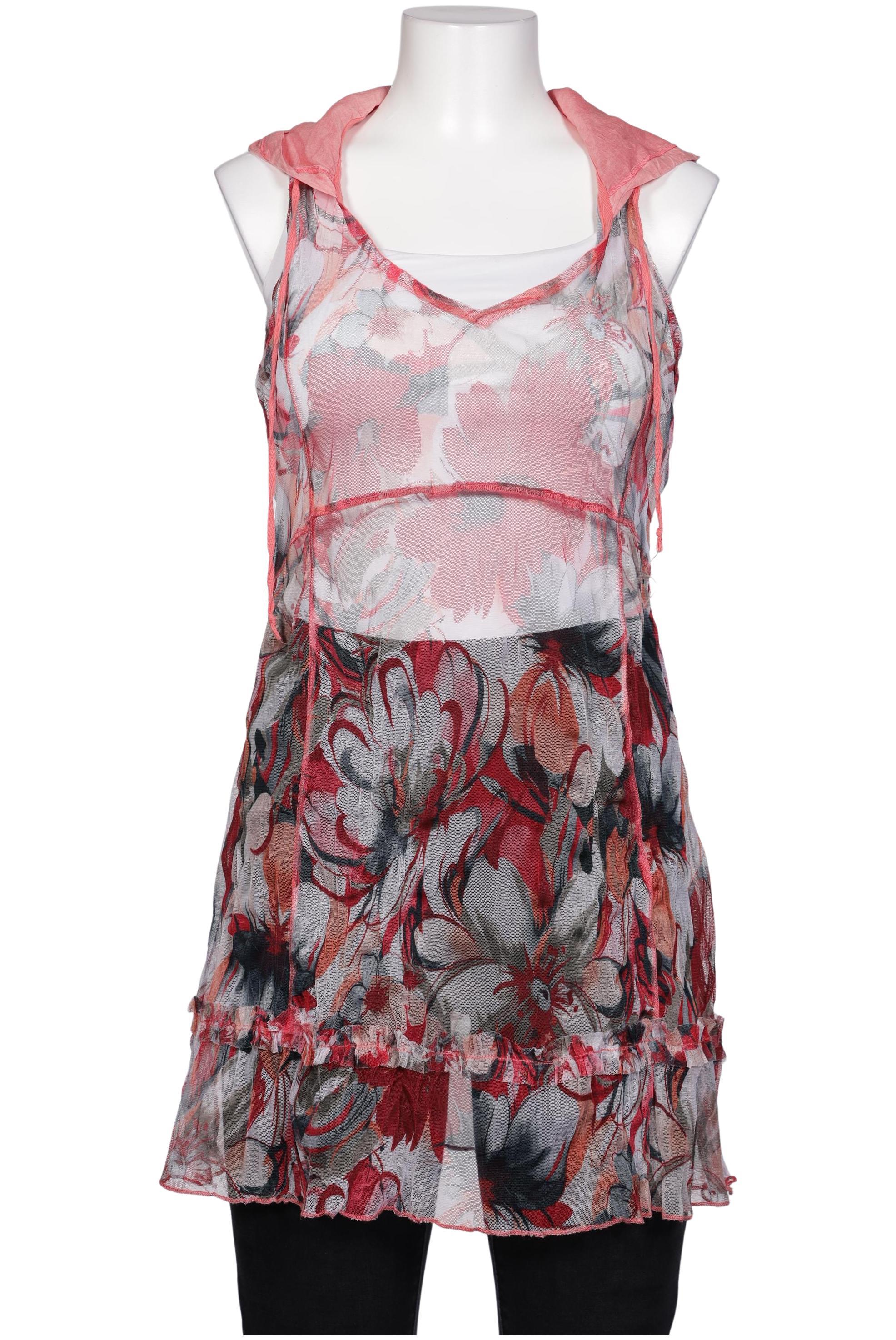 

tredy Damen Top, pink, Gr. 44