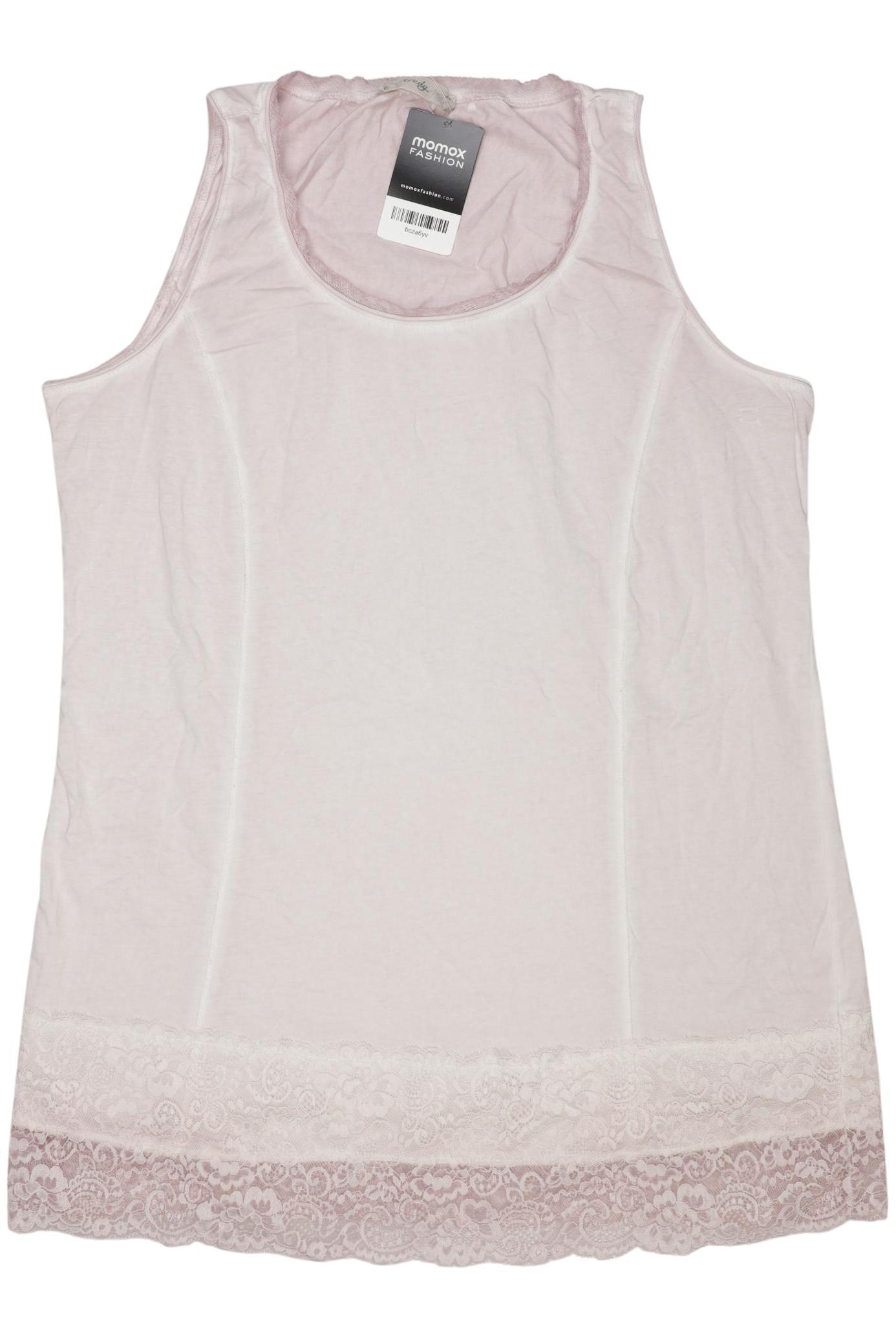 

tredy Damen Top, pink, Gr. 44