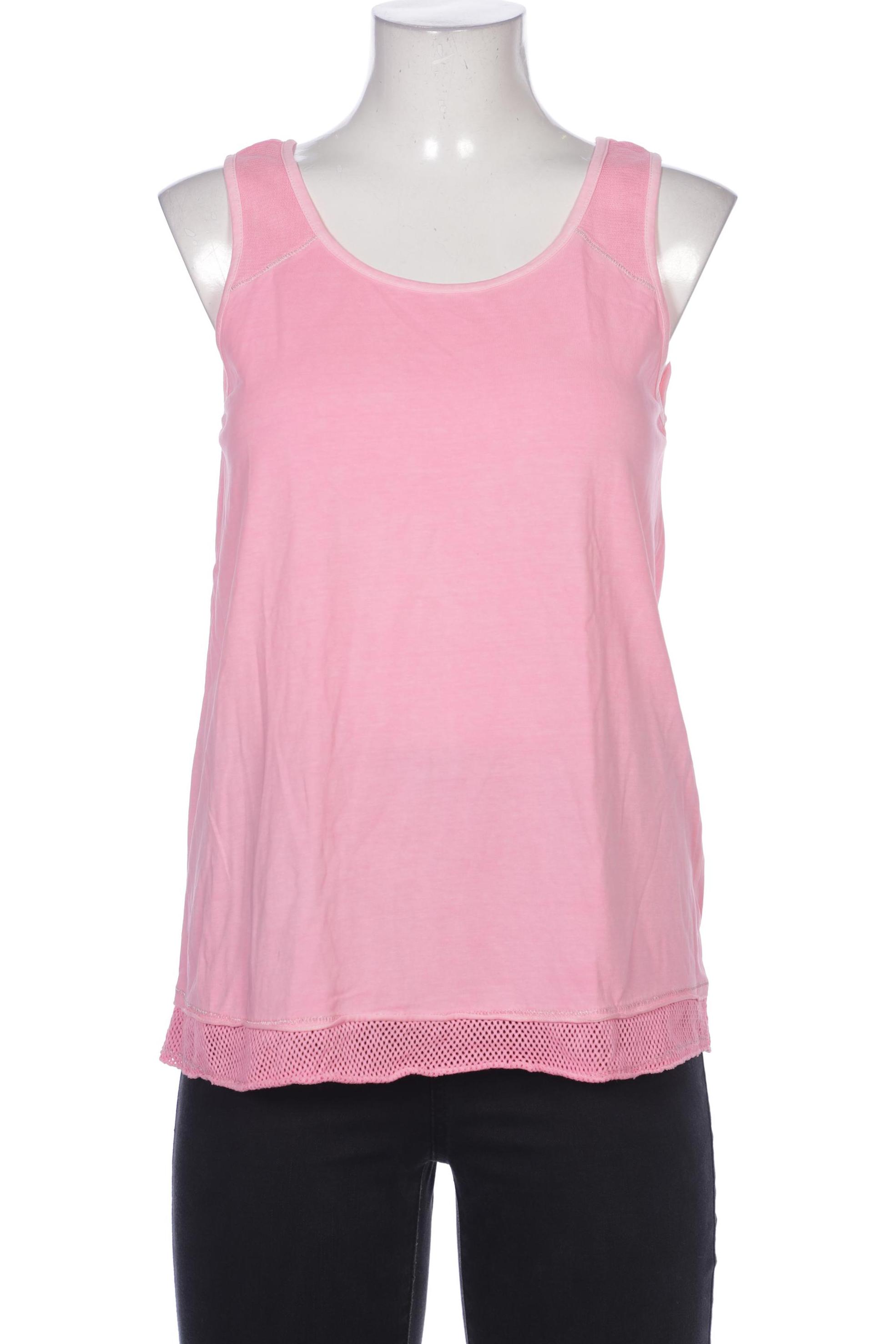 

tredy Damen Top, pink, Gr. 38