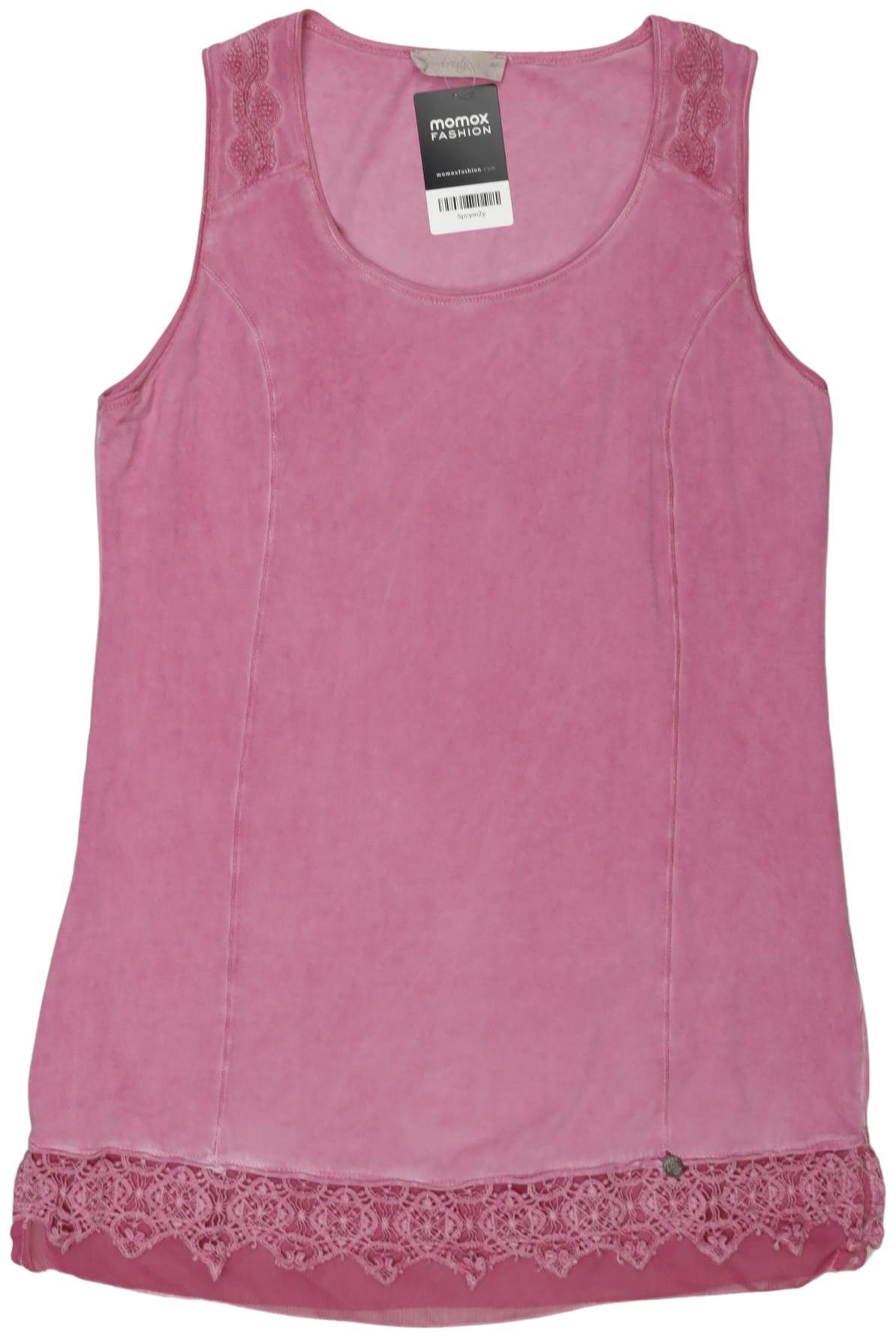 

tredy Damen Top, pink, Gr. 40