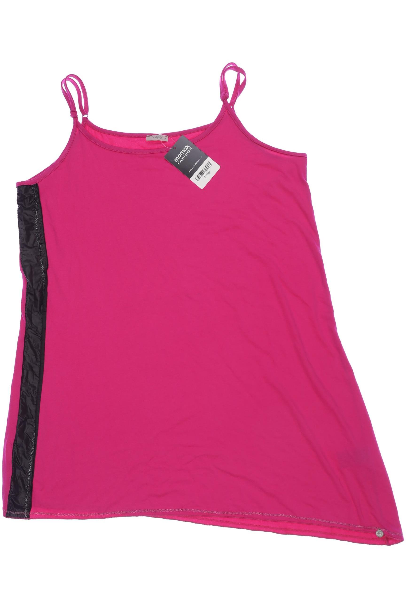 

tredy Damen Top, pink, Gr. 44
