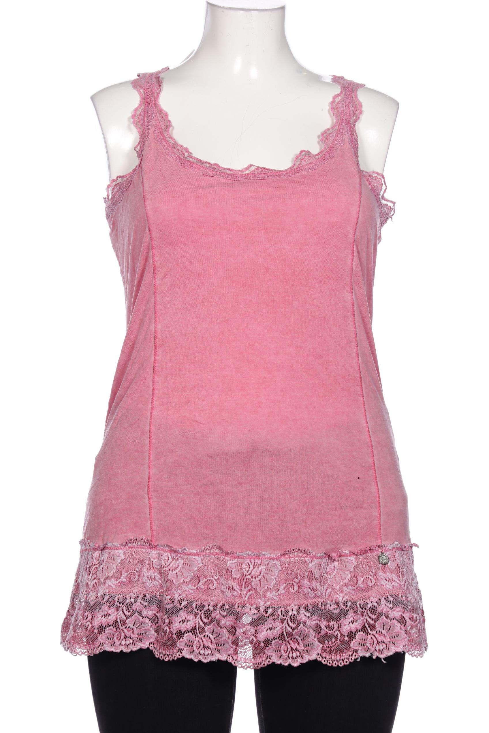 

tredy Damen Top, pink, Gr. 44