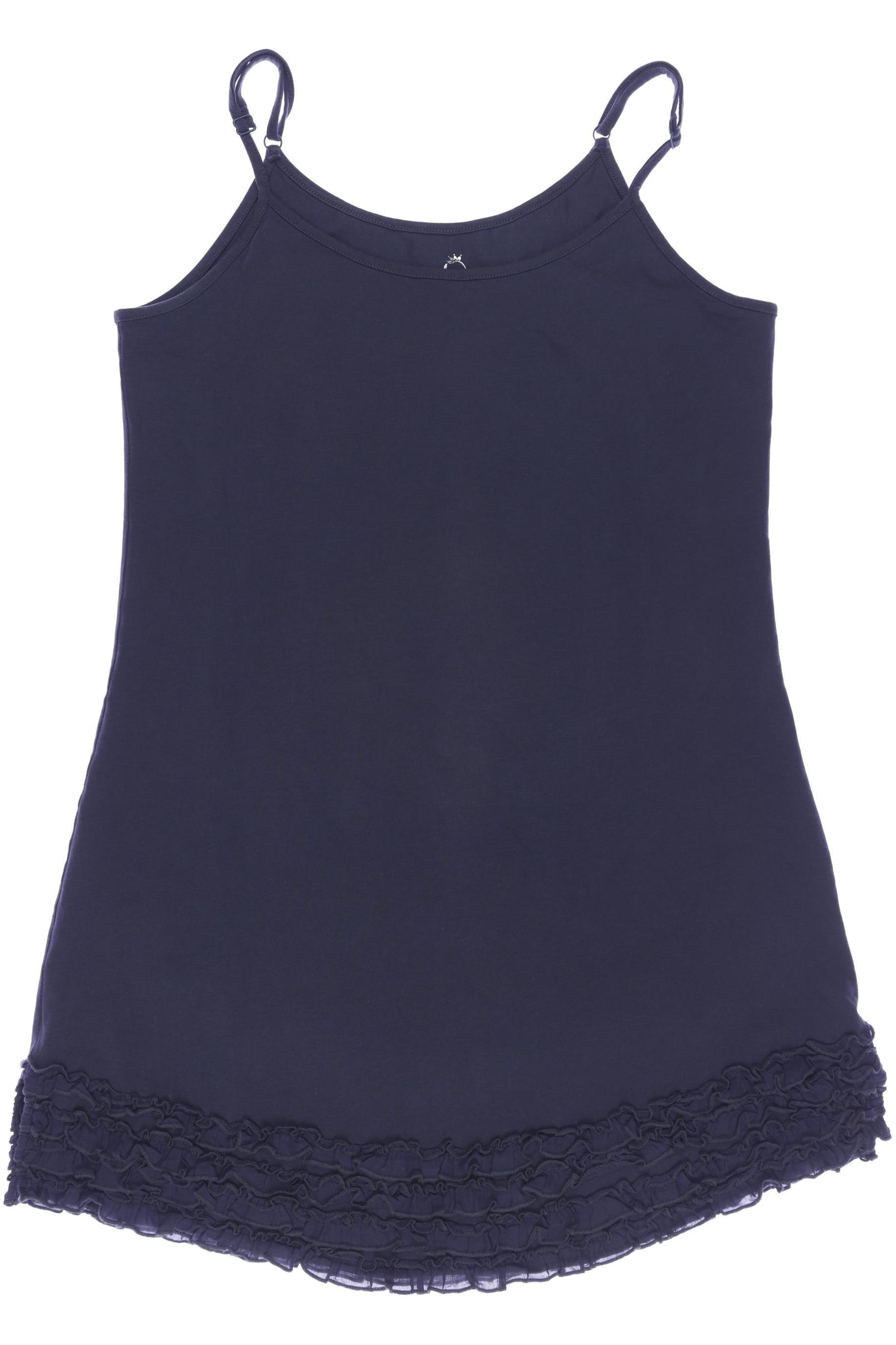 

tredy Damen Top, marineblau, Gr. 38