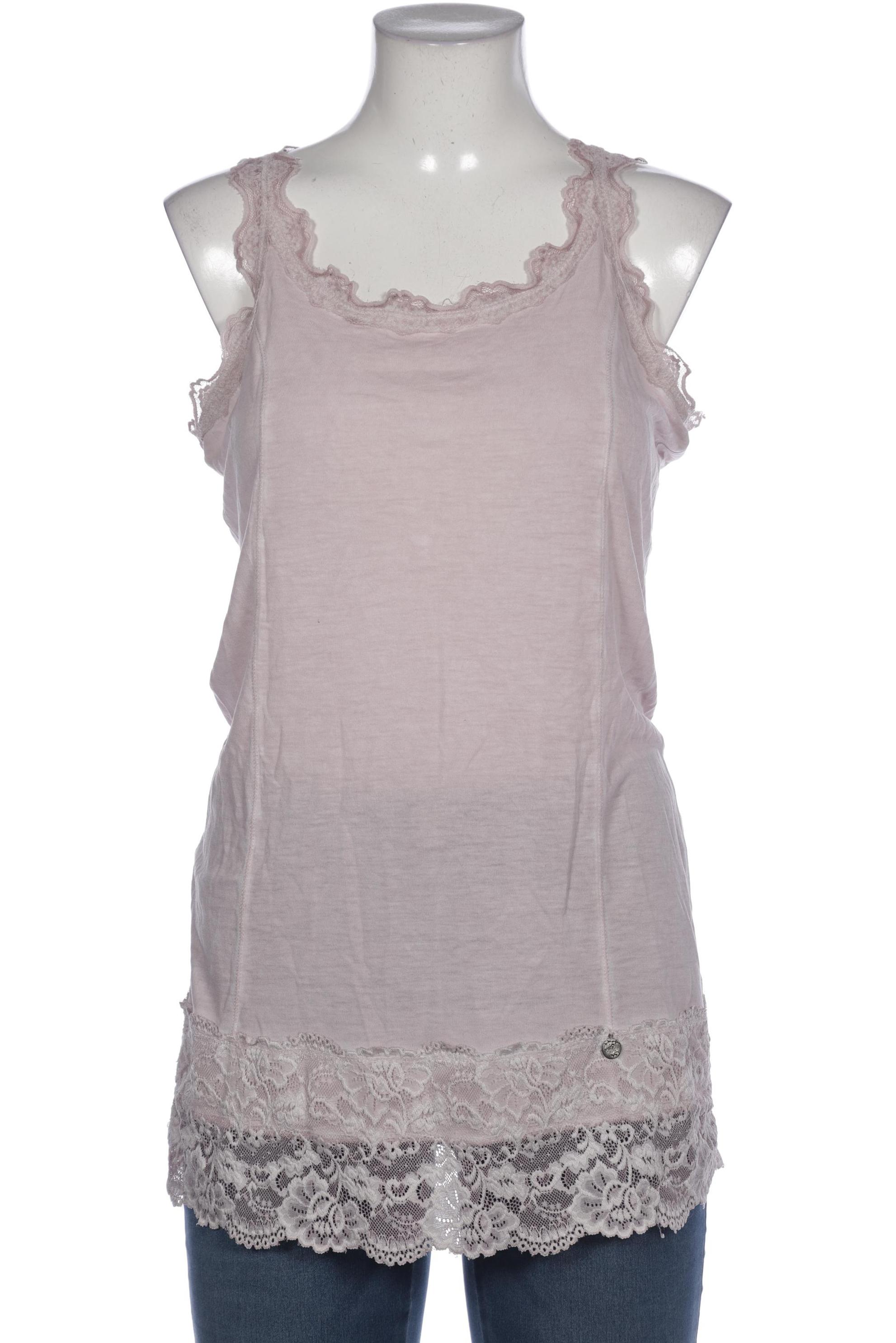 

tredy Damen Top, flieder, Gr. 40