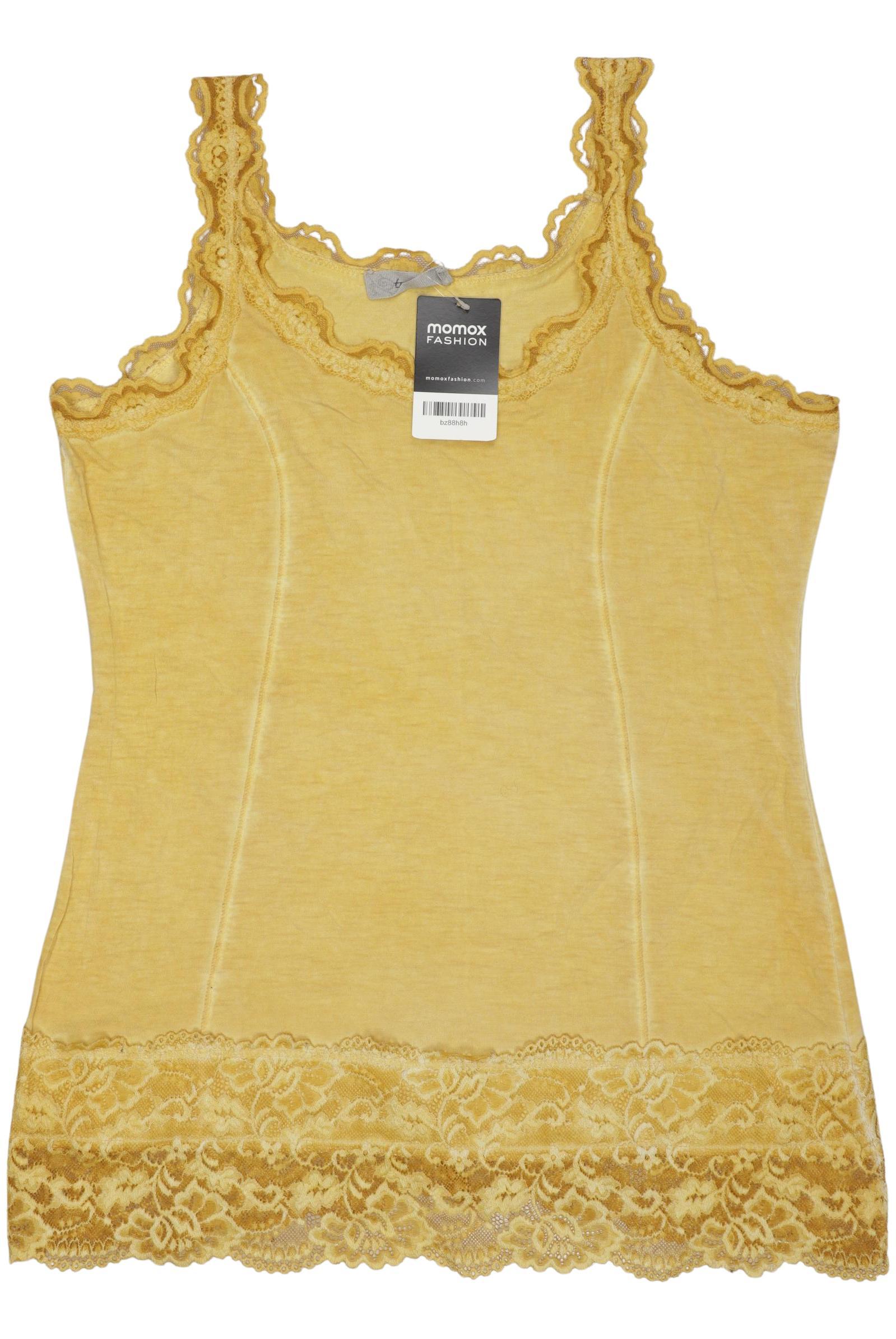 Thumbnail - tredy Damen Top, orange, Gr. 40