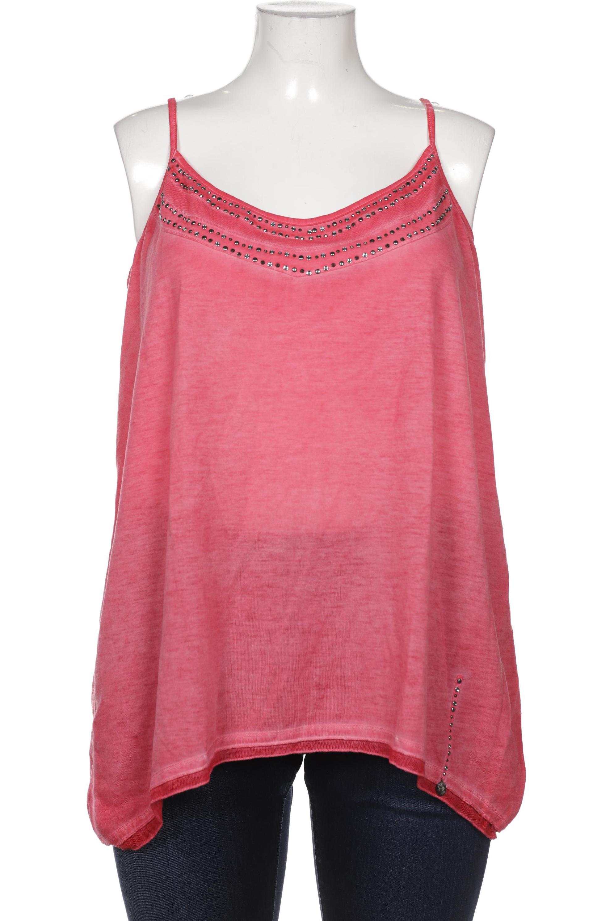 

tredy Damen Top, pink, Gr. 46