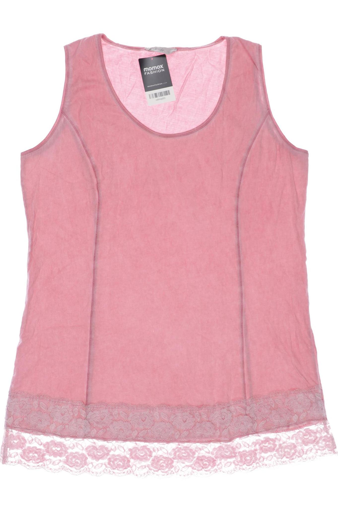 

tredy Damen Top, pink