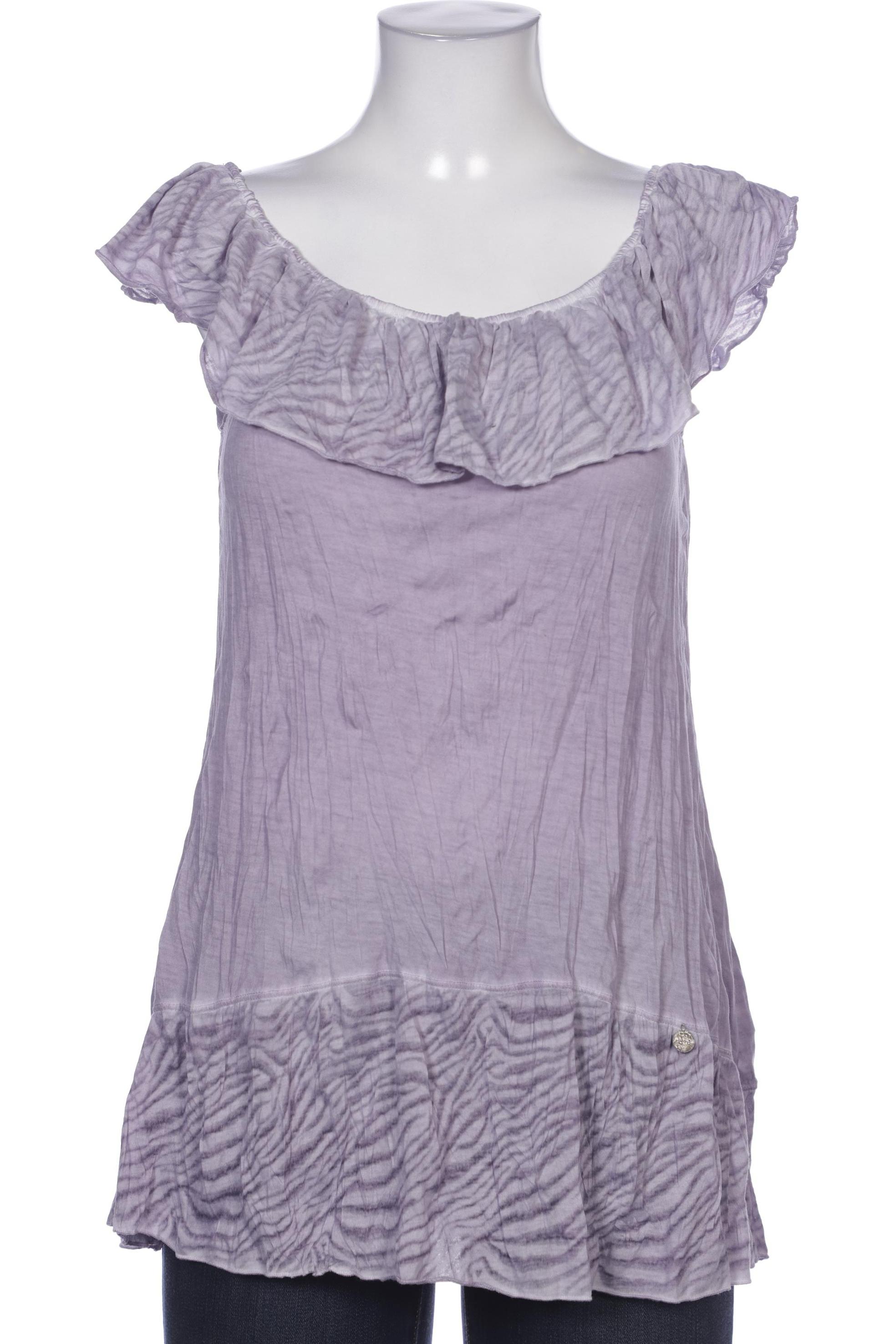 

tredy Damen Top, flieder, Gr. 38