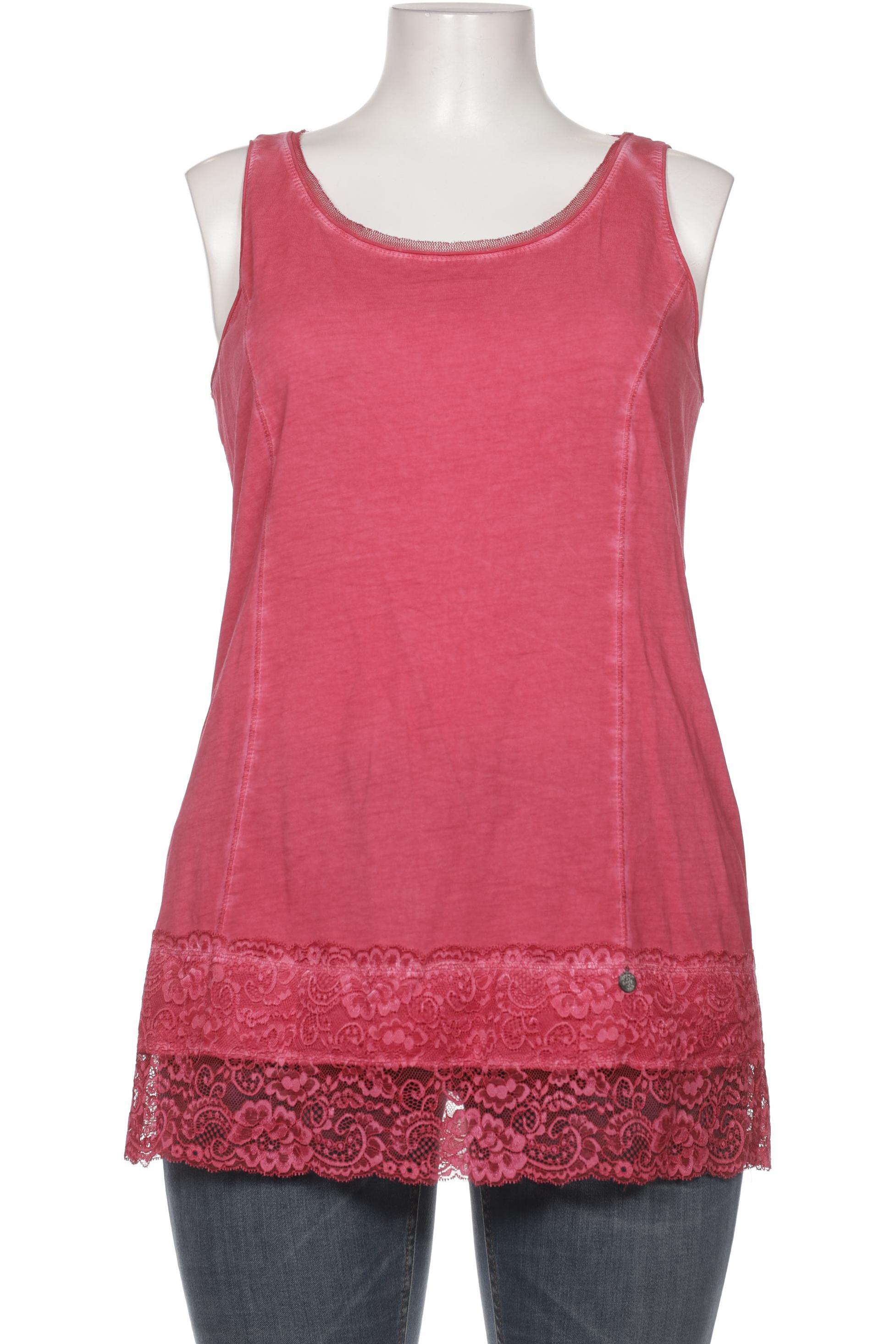 

tredy Damen Top, pink, Gr. 42