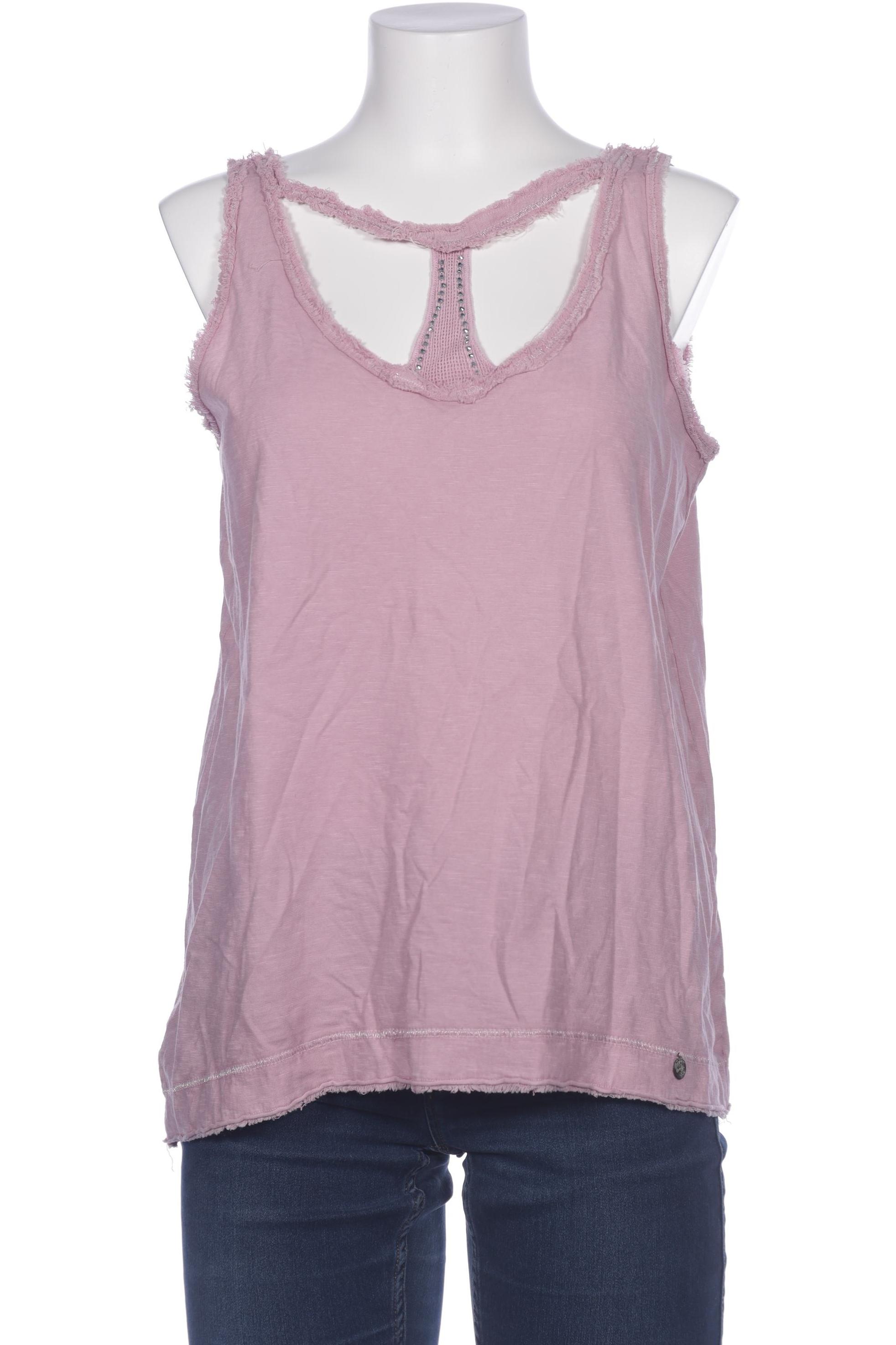 

tredy Damen Top, pink, Gr. 40