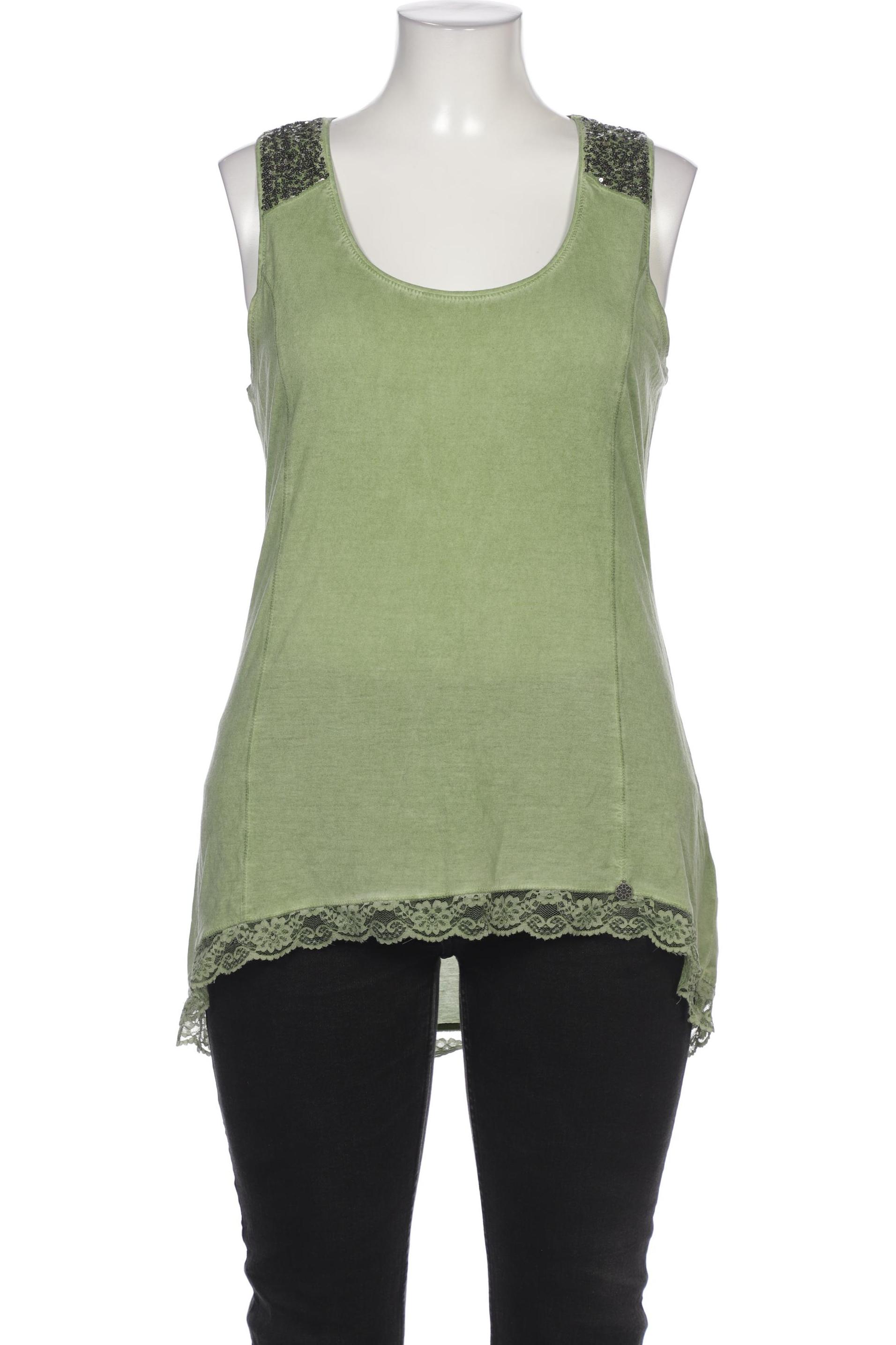 

tredy Damen Top, grün