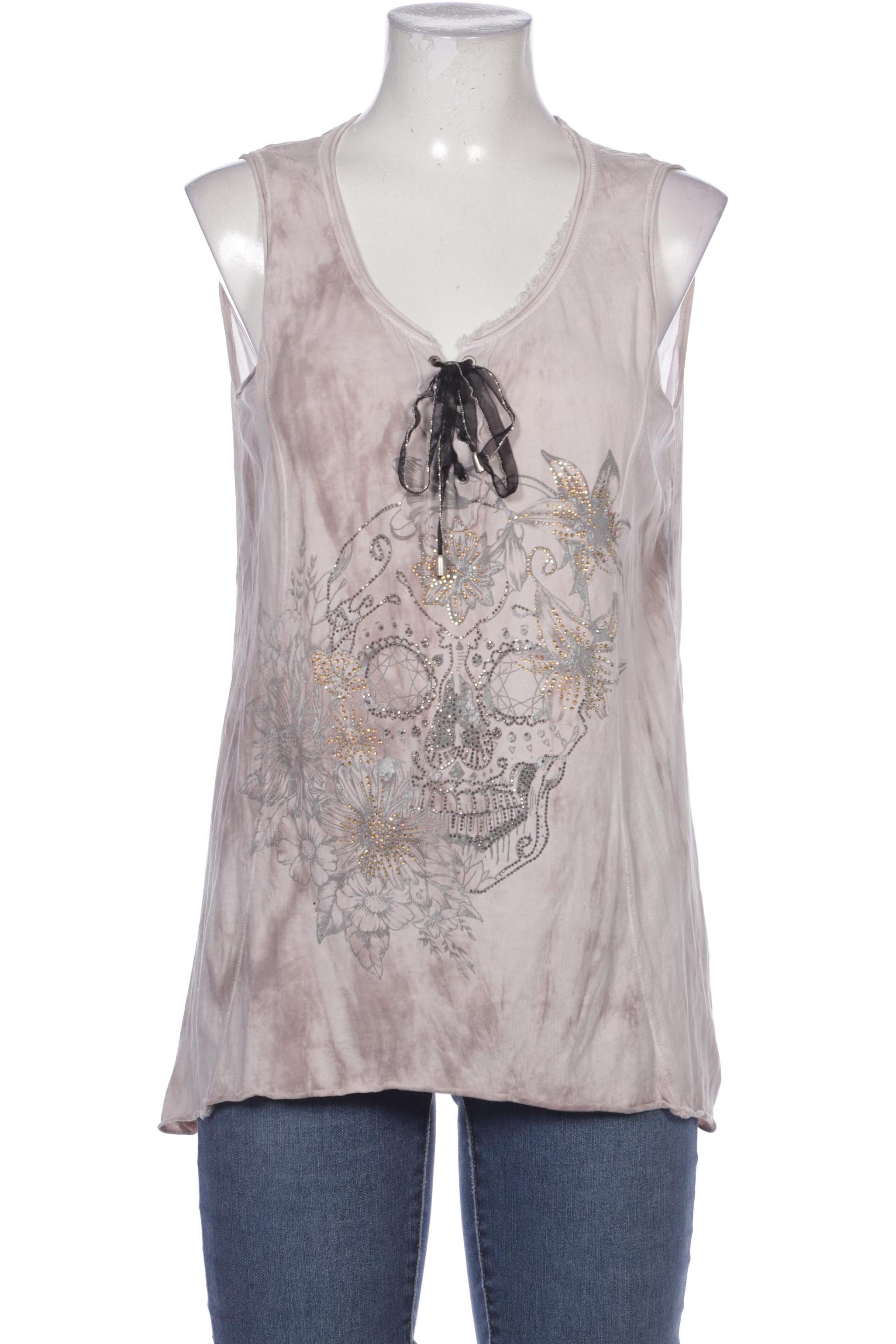 

tredy Damen Top, beige, Gr. 40
