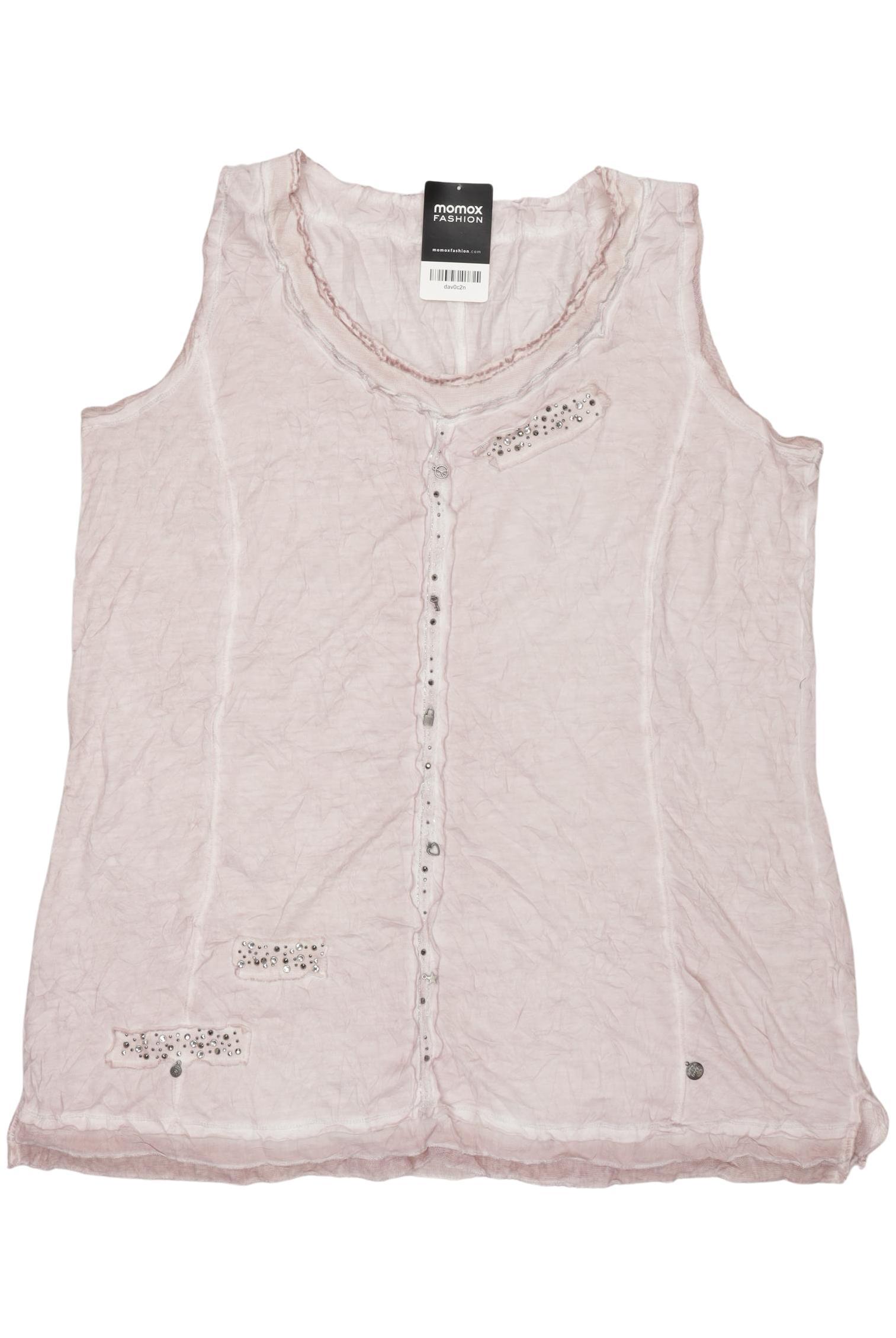 

tredy Damen Top, pink, Gr. 46