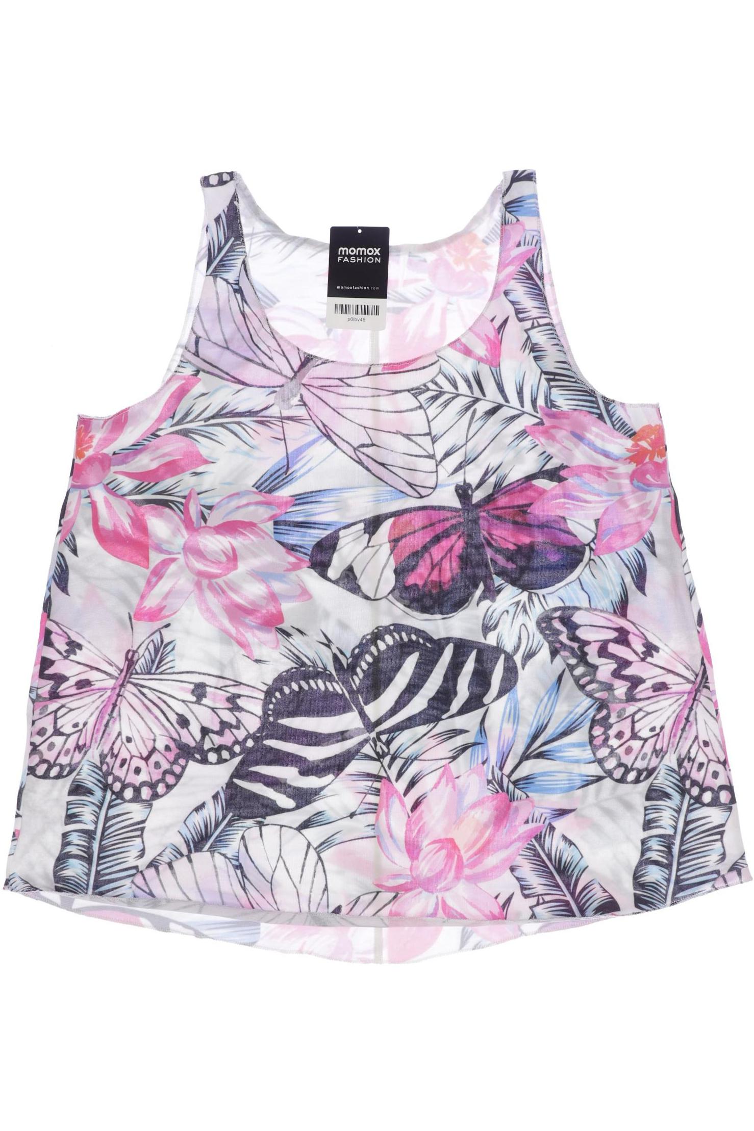

tredy Damen Top, mehrfarbig, Gr. 44