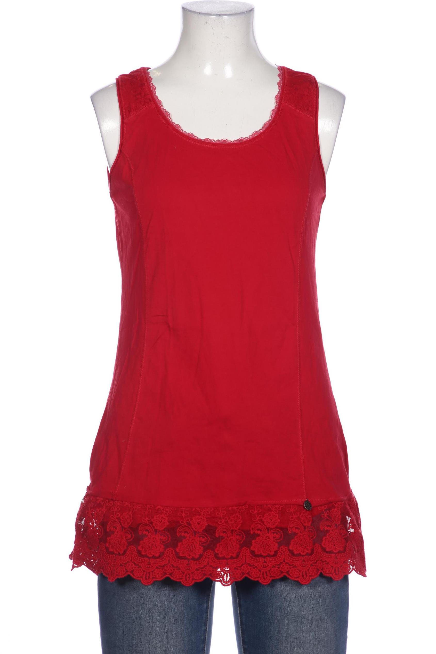 

tredy Damen Top, rot
