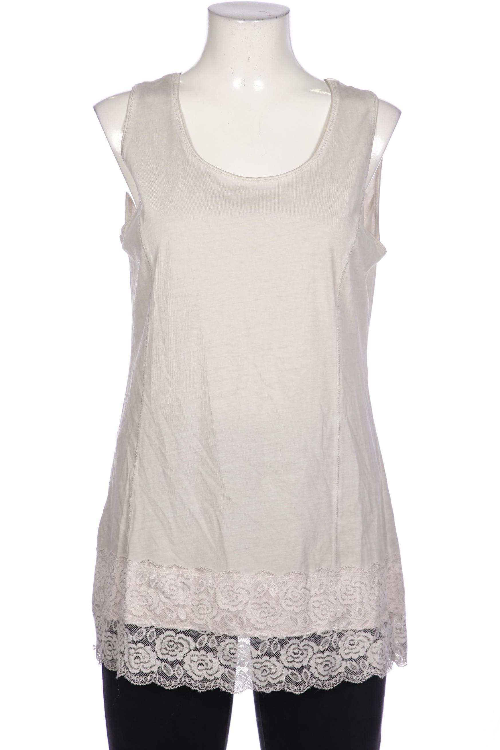 

tredy Damen Top, beige, Gr. 40