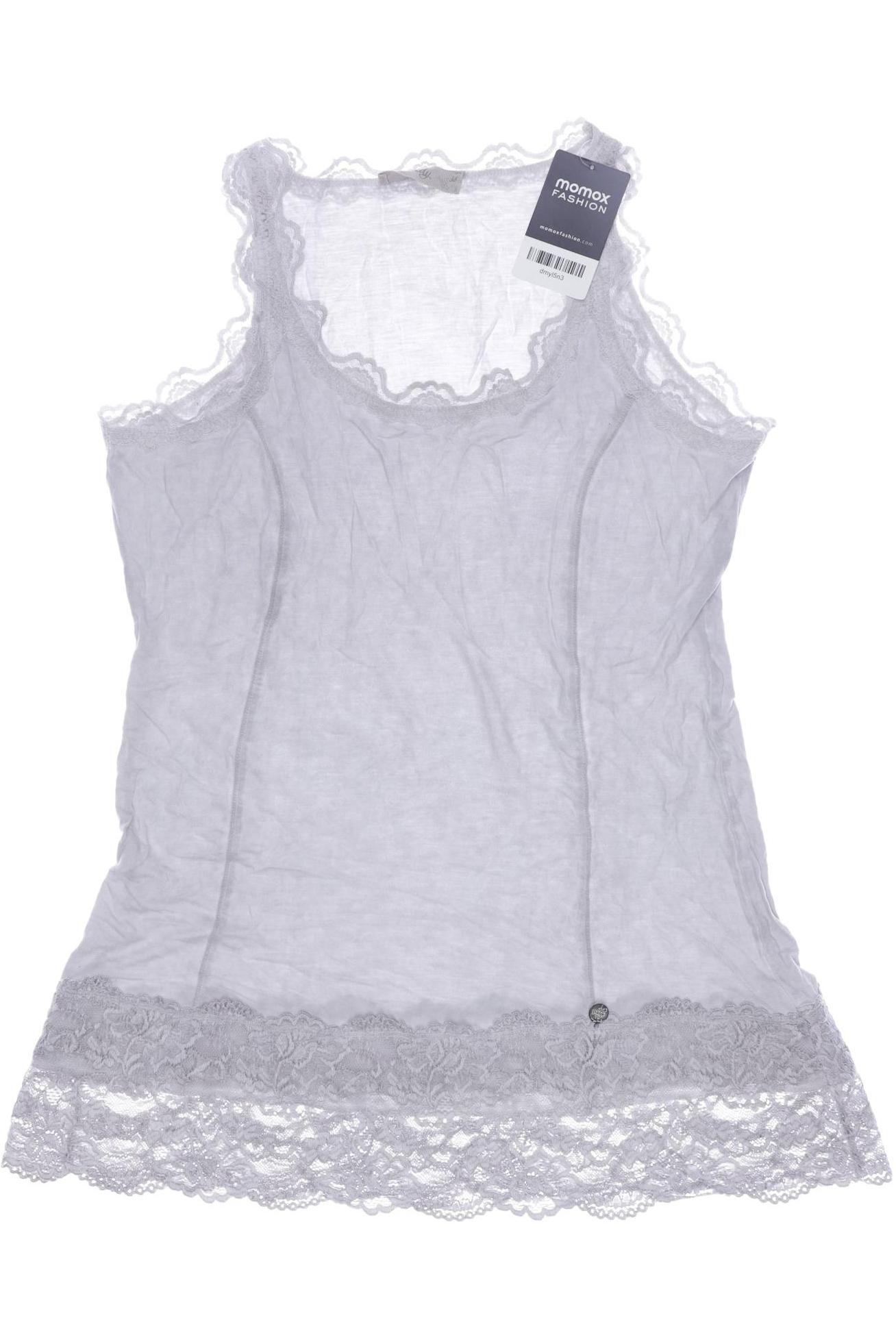 

tredy Damen Top, grau