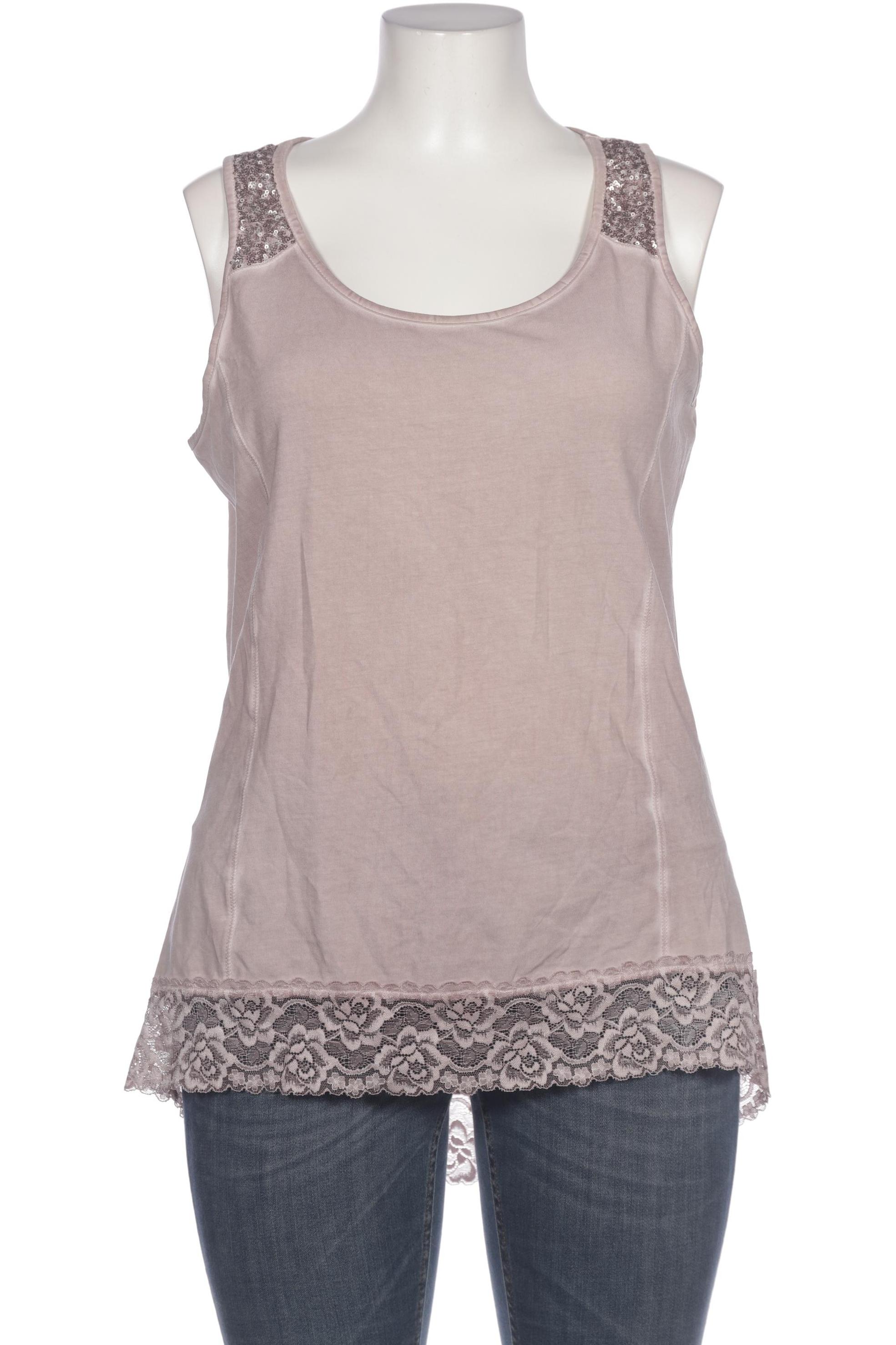 

tredy Damen Top, pink, Gr. 42