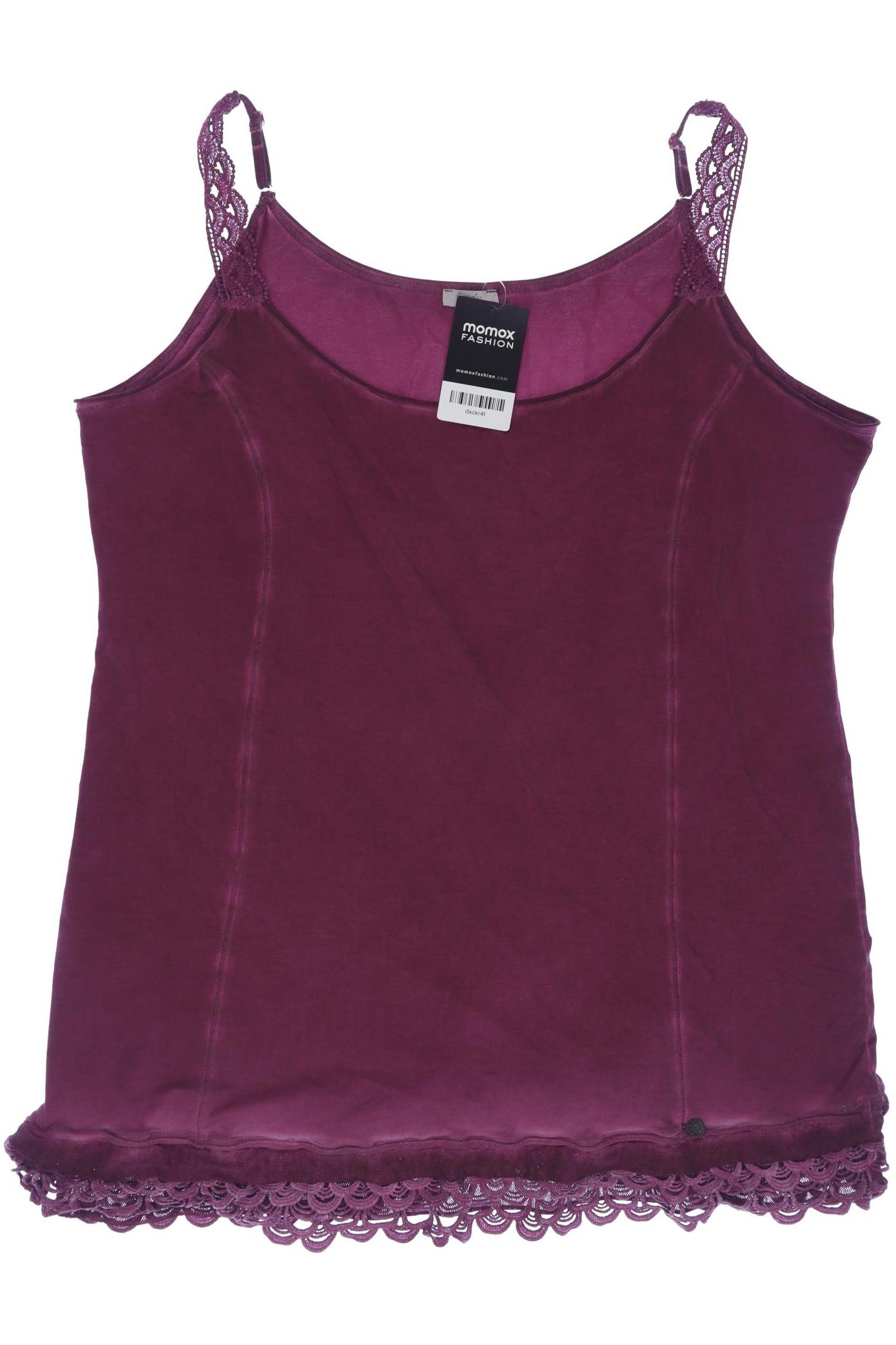 

tredy Damen Top, pink, Gr. 46