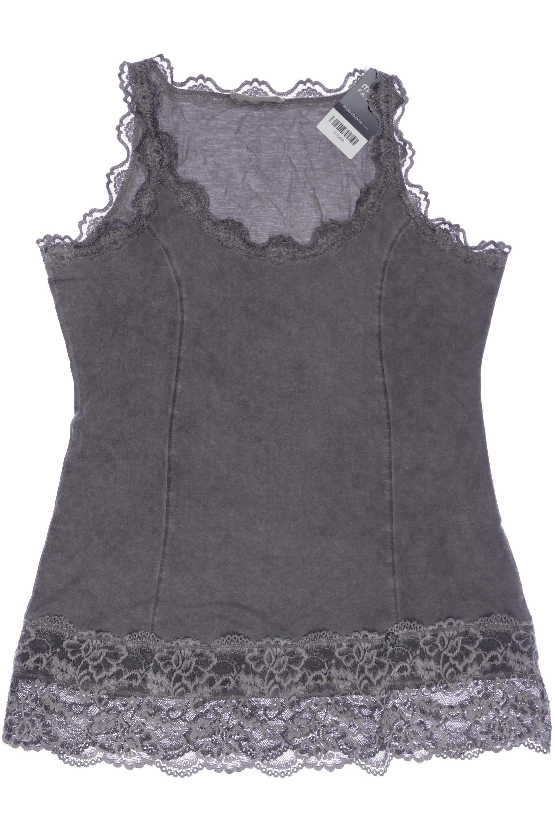 

tredy Damen Top, grau, Gr. 42