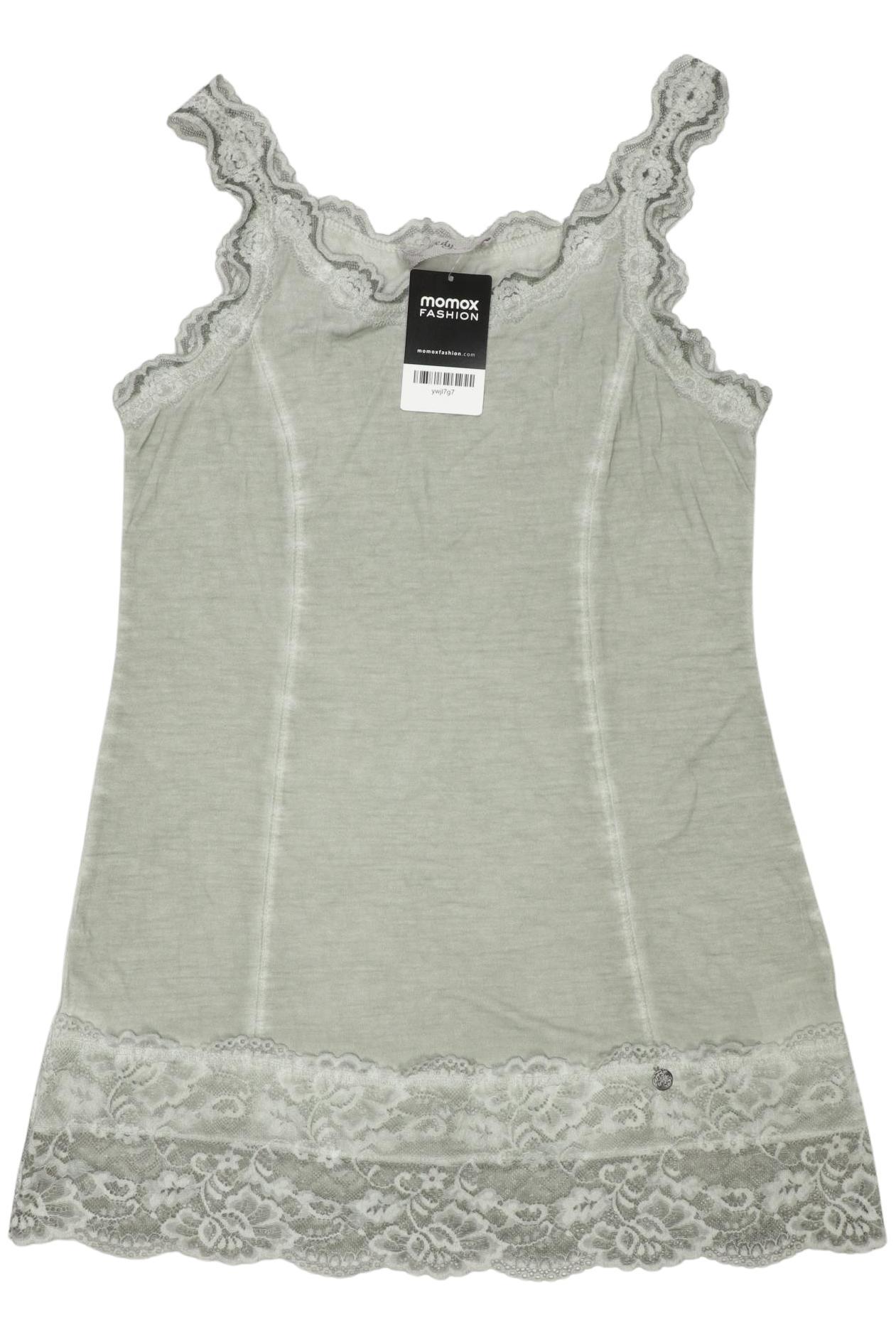 

tredy Damen Top, türkis, Gr. 38