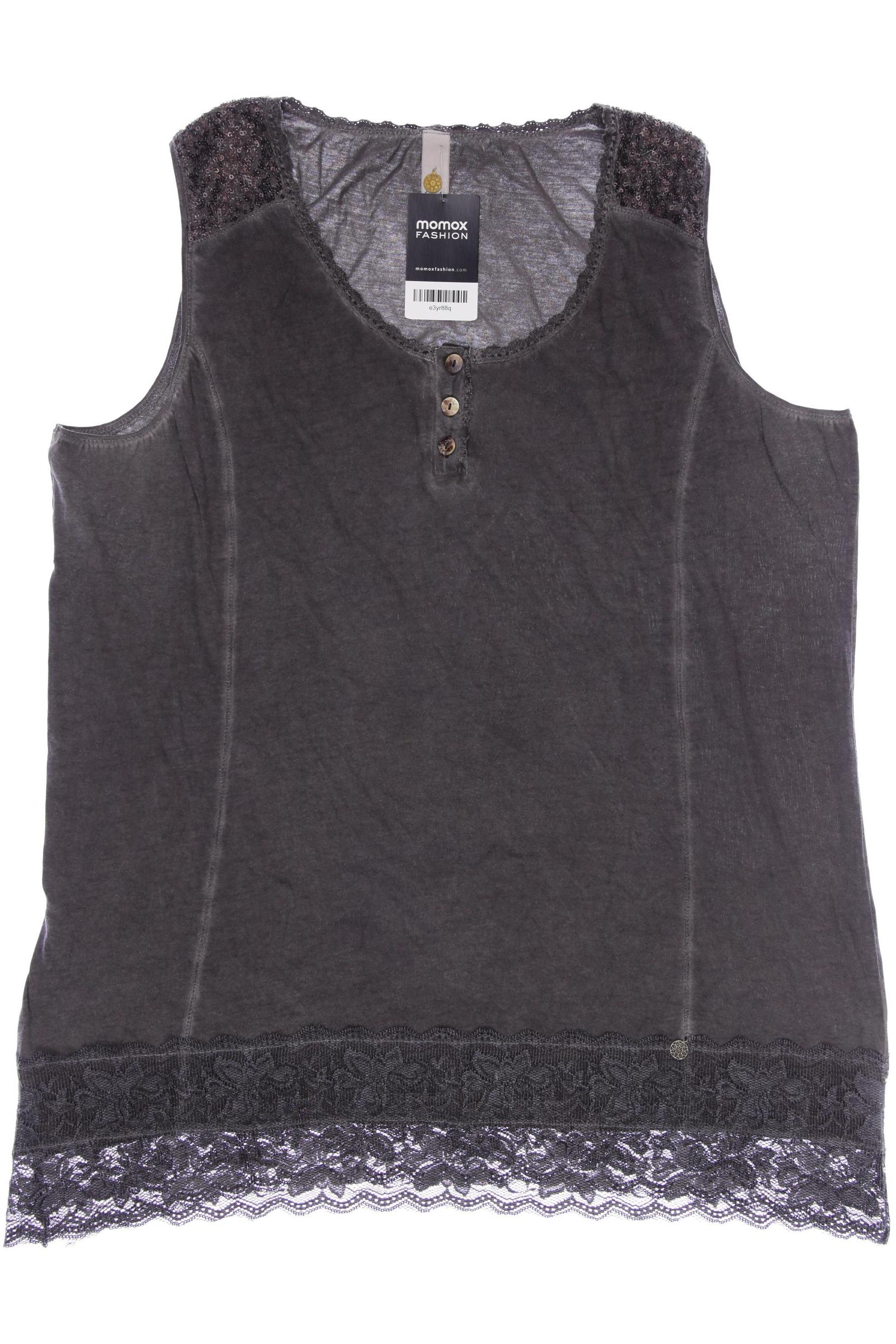 

tredy Damen Top, grau