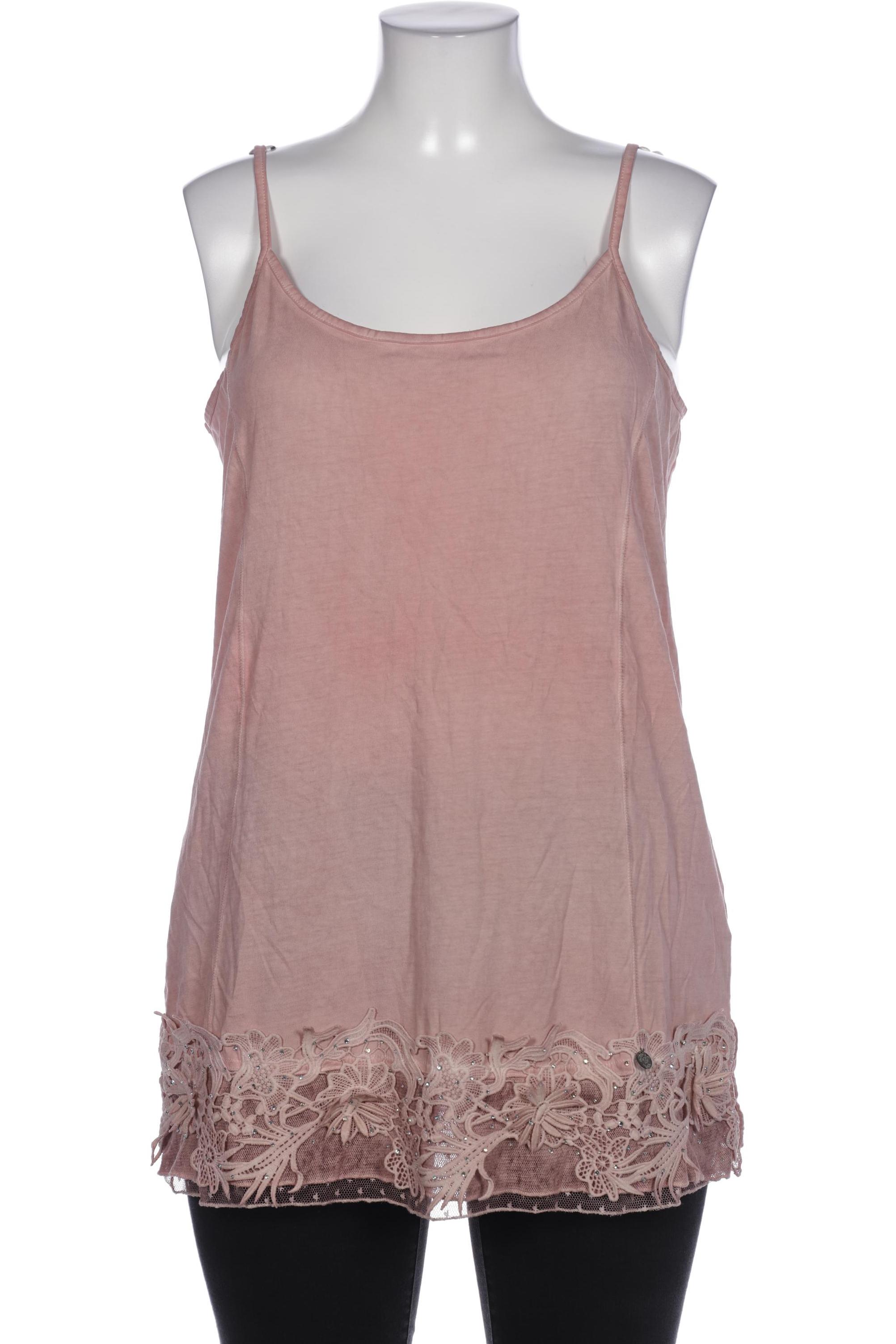 

tredy Damen Top, pink, Gr. 44