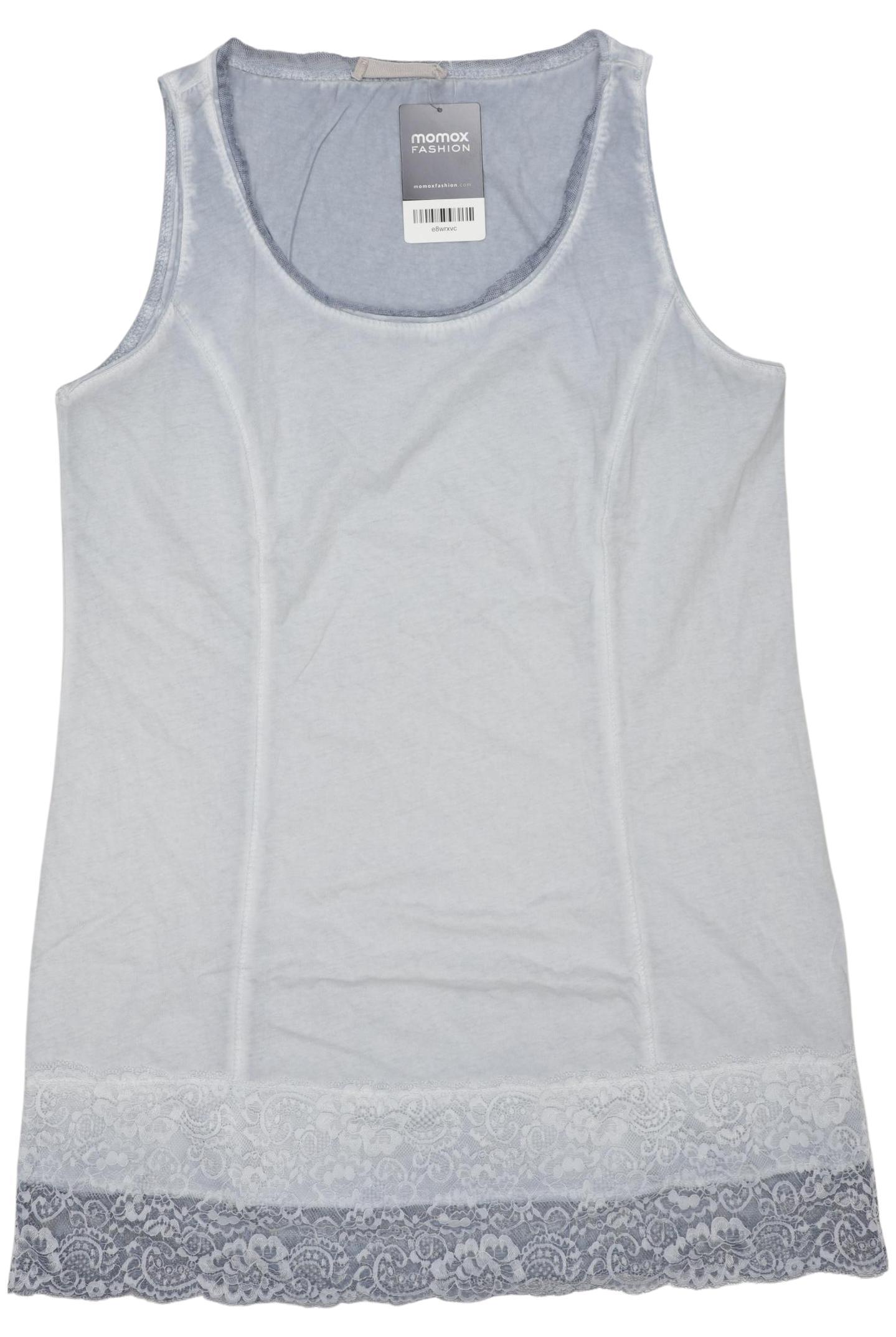 

tredy Damen Top, hellblau, Gr. 40