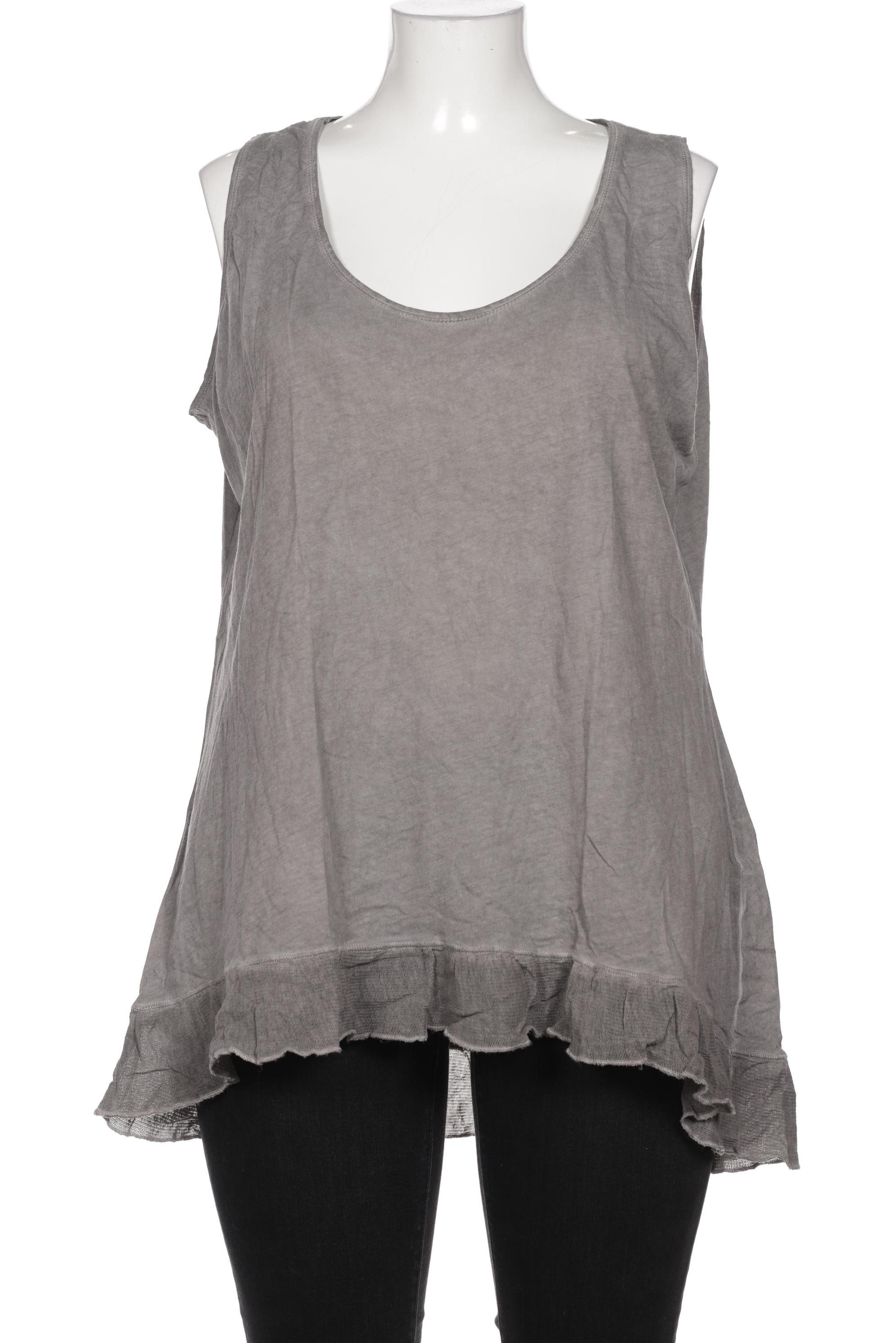 

tredy Damen Top, grau