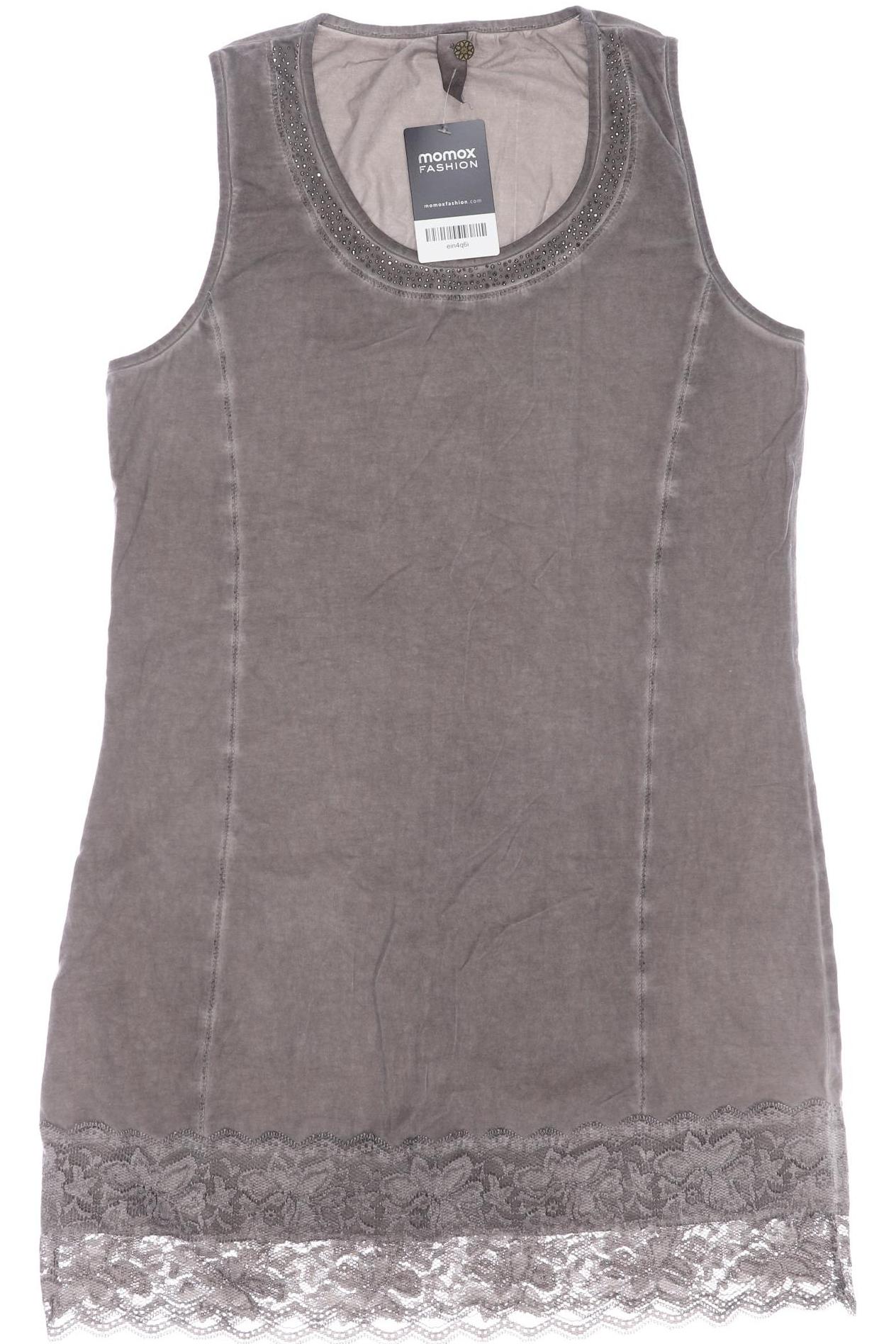 

tredy Damen Top, grau