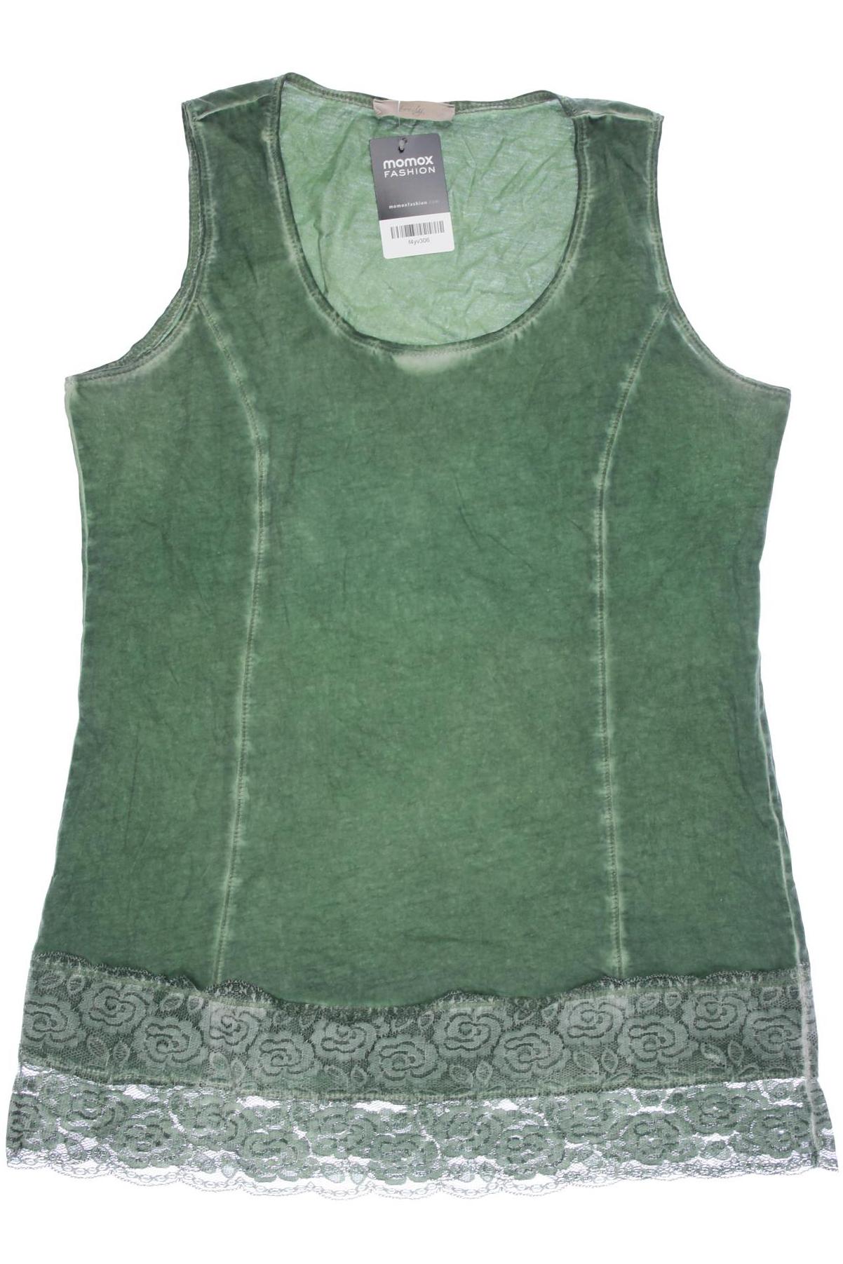 

tredy Damen Top, grün