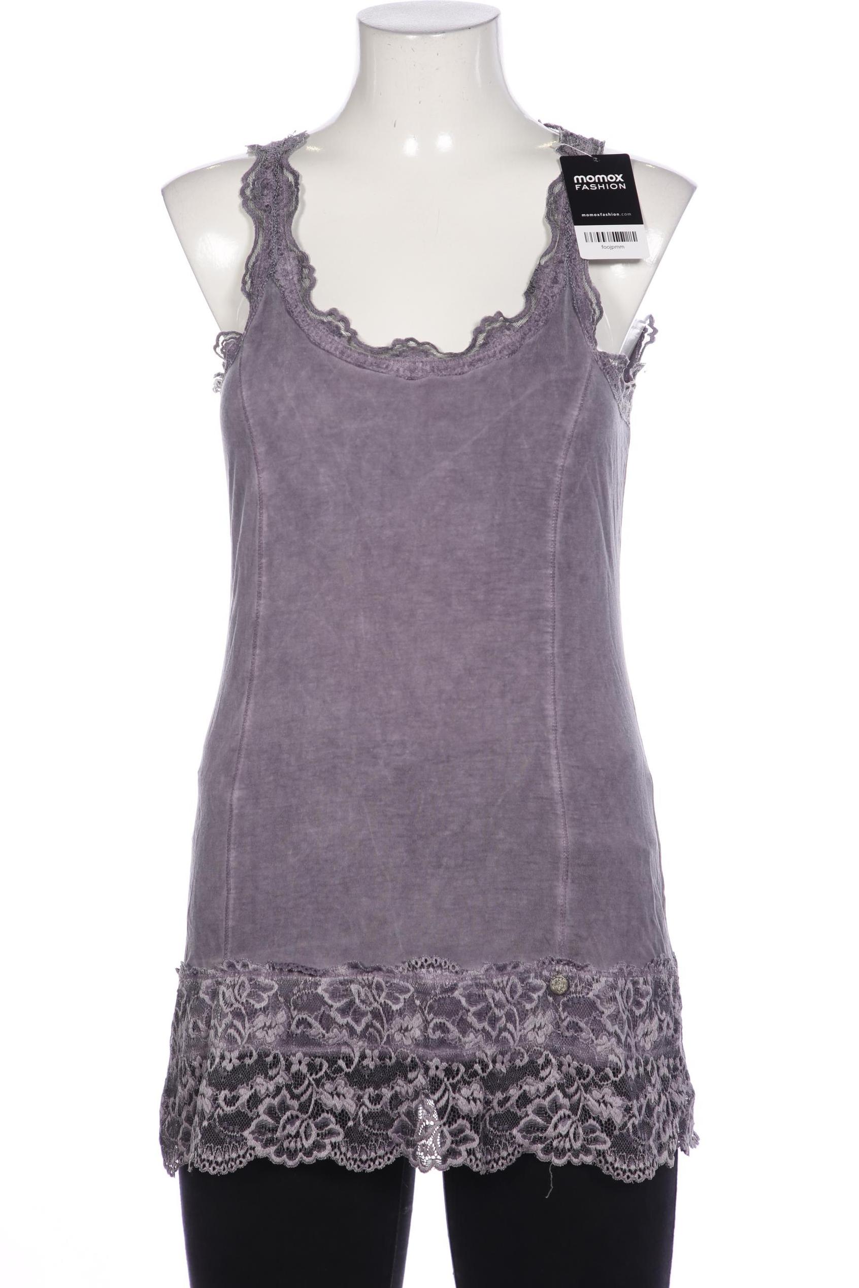 

tredy Damen Top, flieder