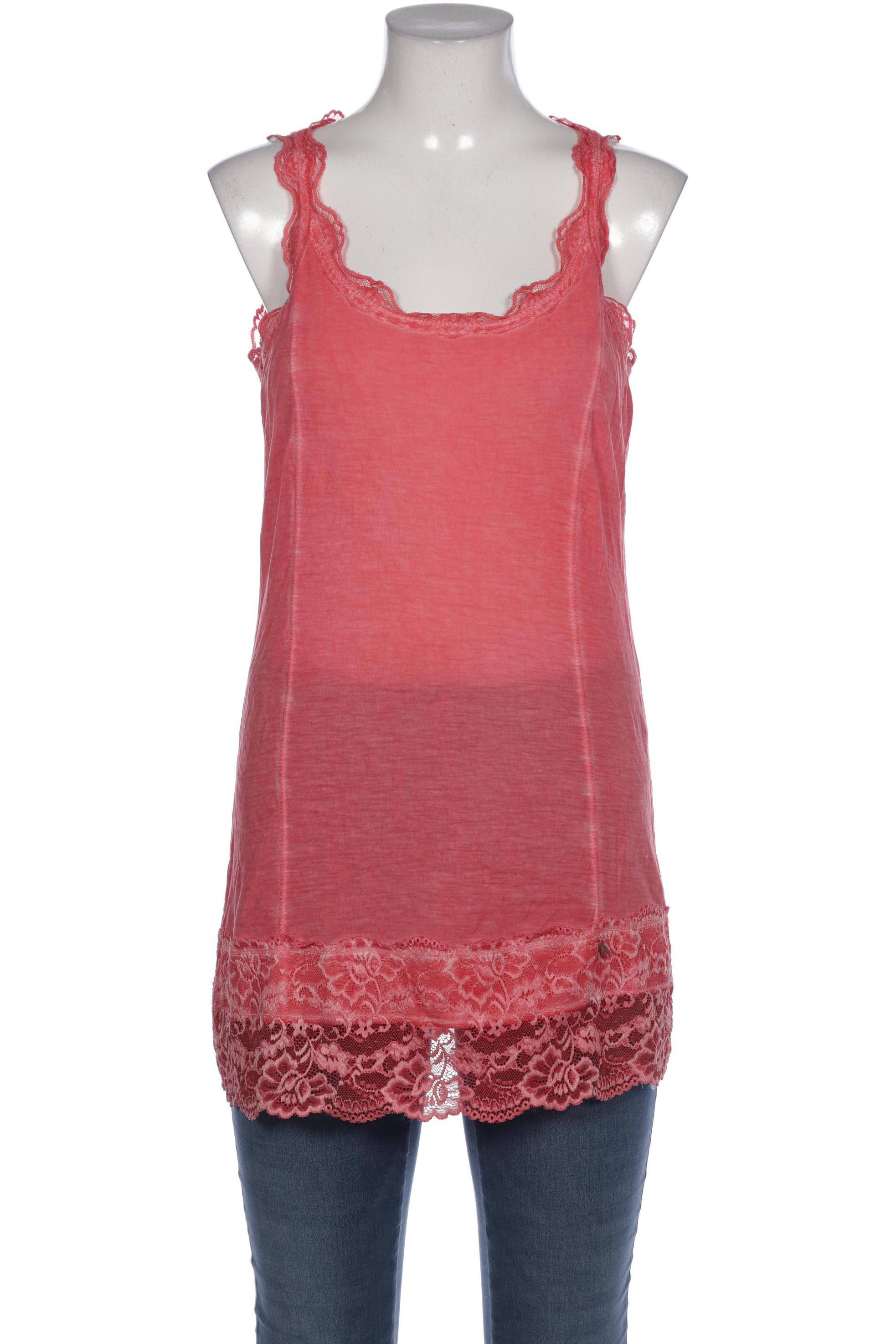 

tredy Damen Top, pink, Gr. 38