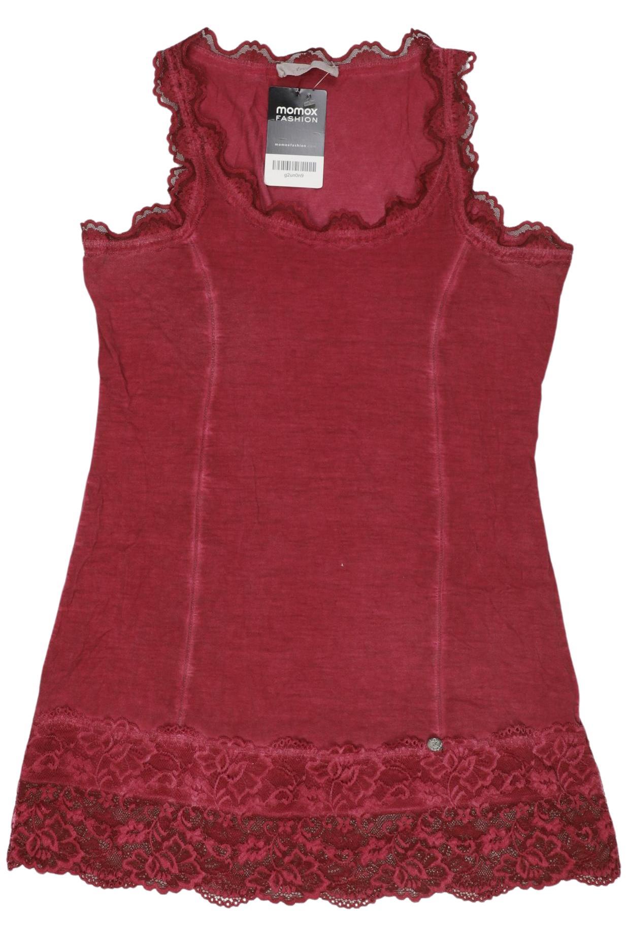 

tredy Damen Top, rot, Gr. 38
