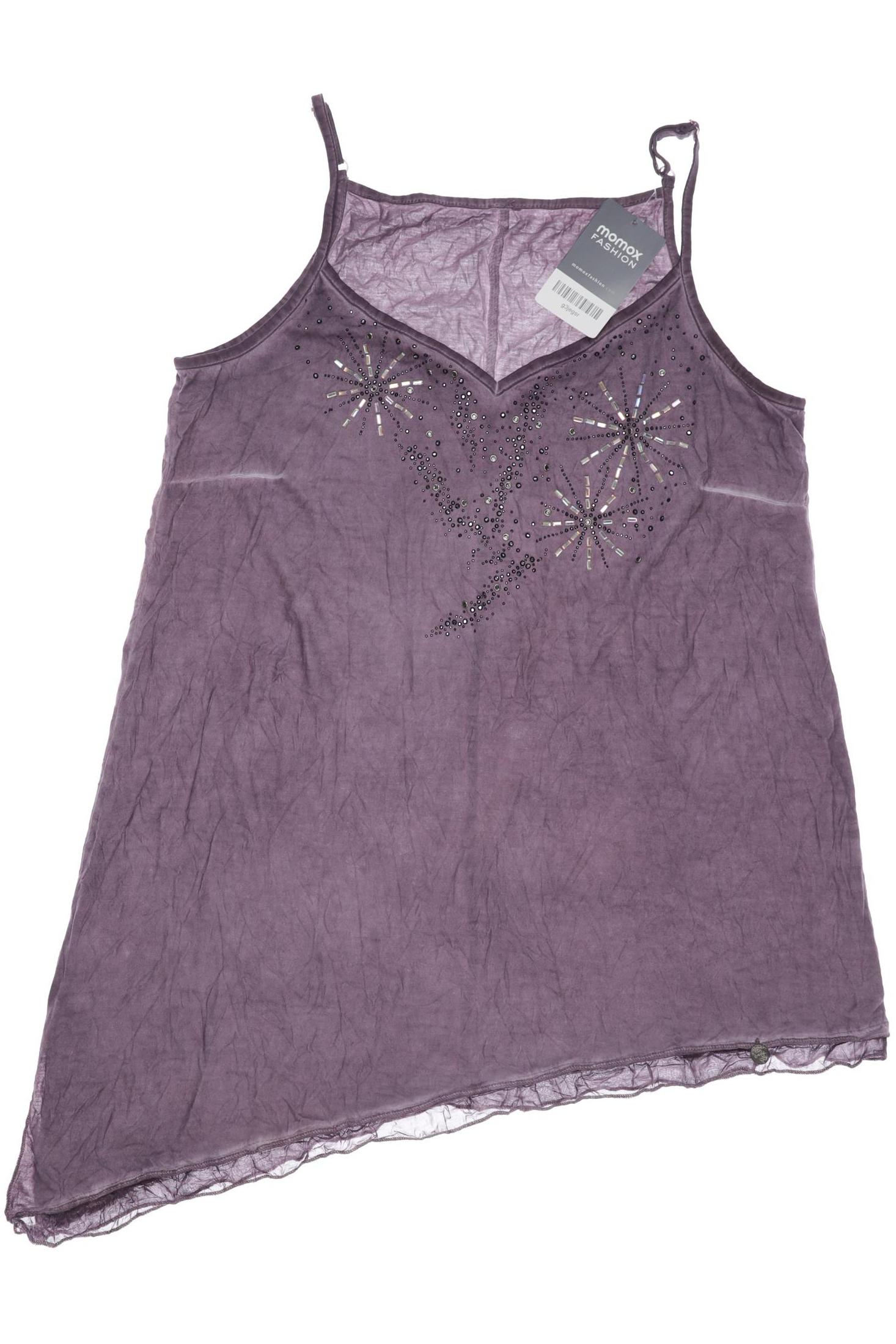 

tredy Damen Top, flieder, Gr. 38