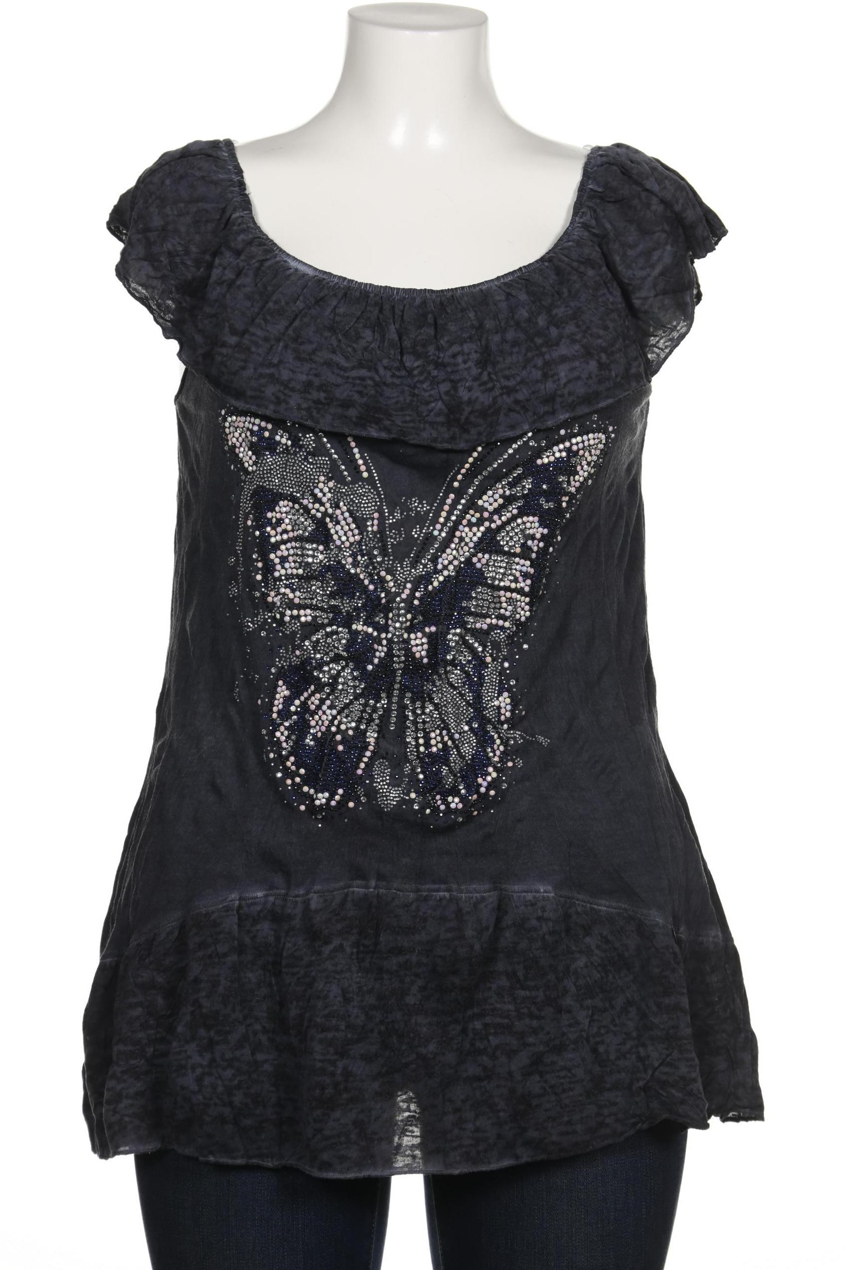 

tredy Damen Top, grau