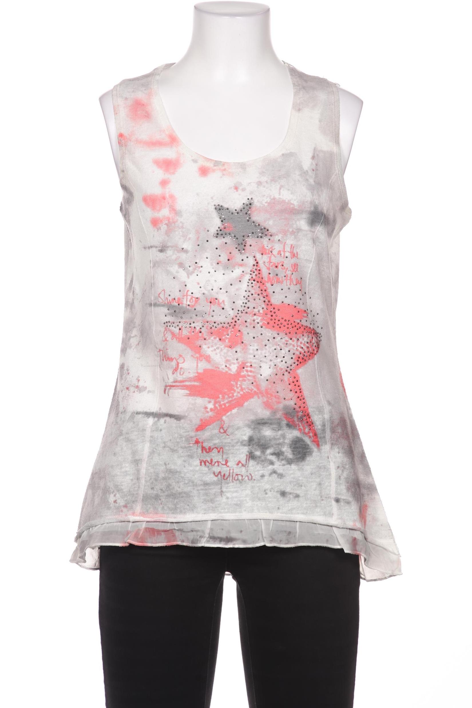 

tredy Damen Top, grau, Gr. 36