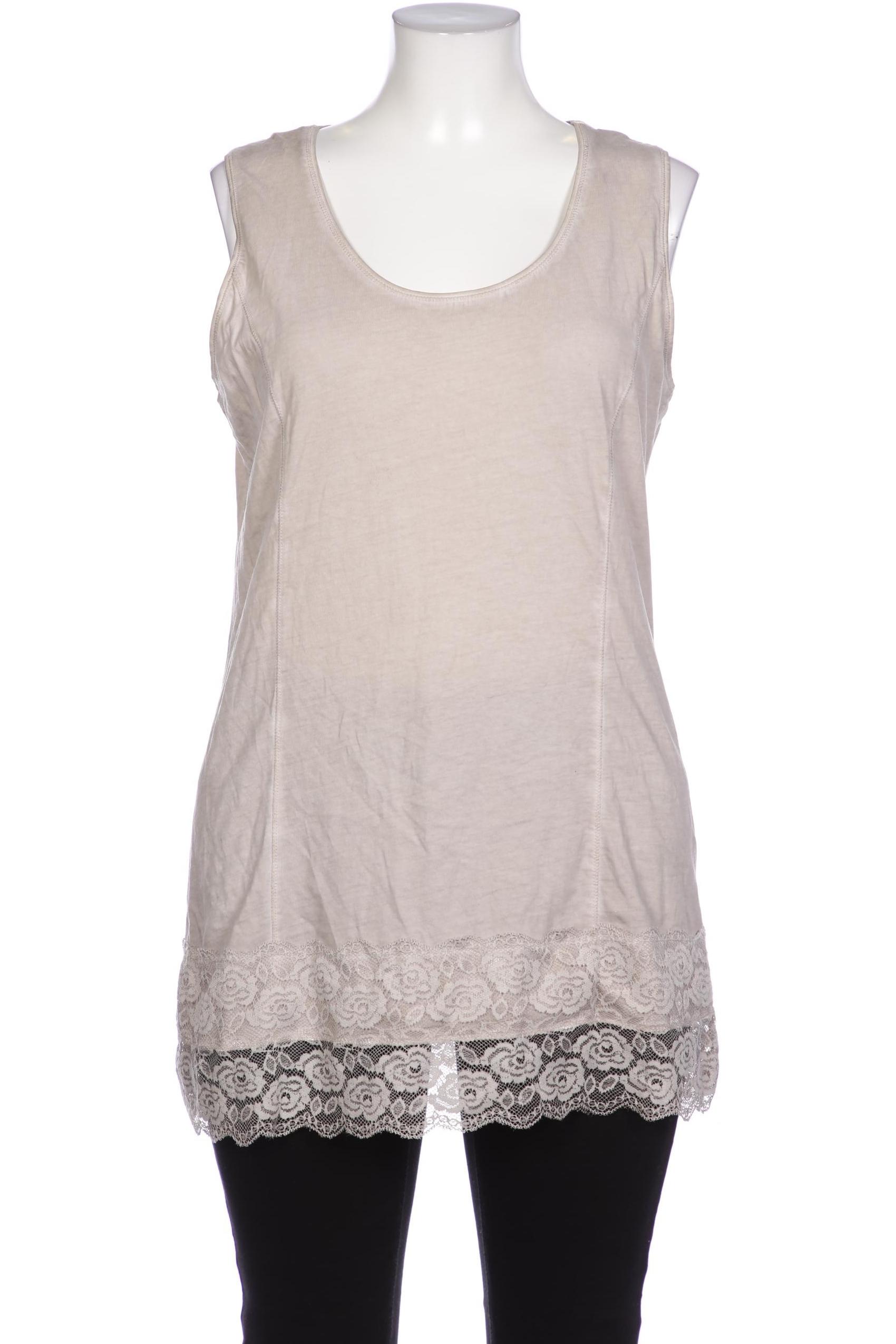 

tredy Damen Top, beige, Gr. 44