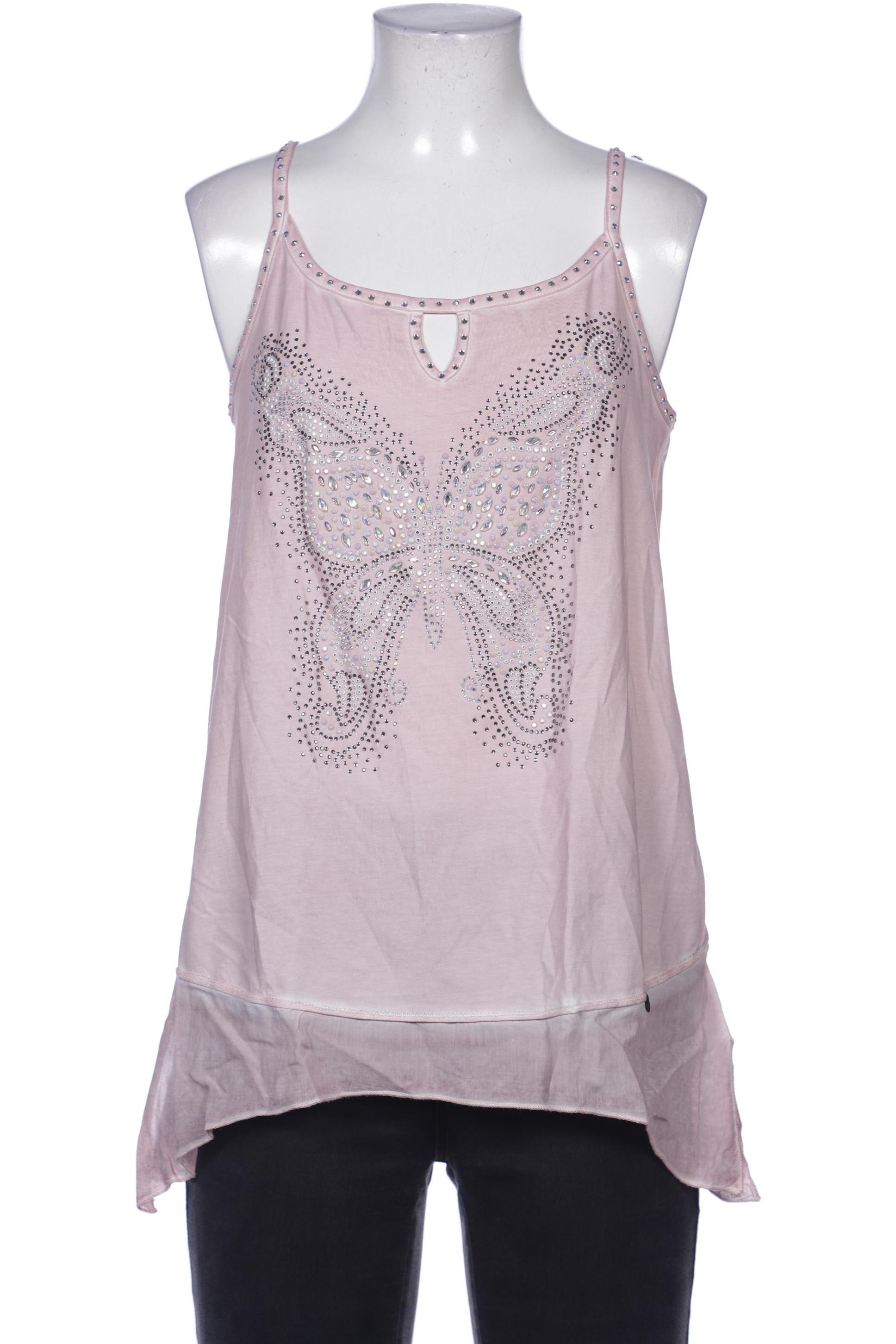 

tredy Damen Top, pink, Gr. 38